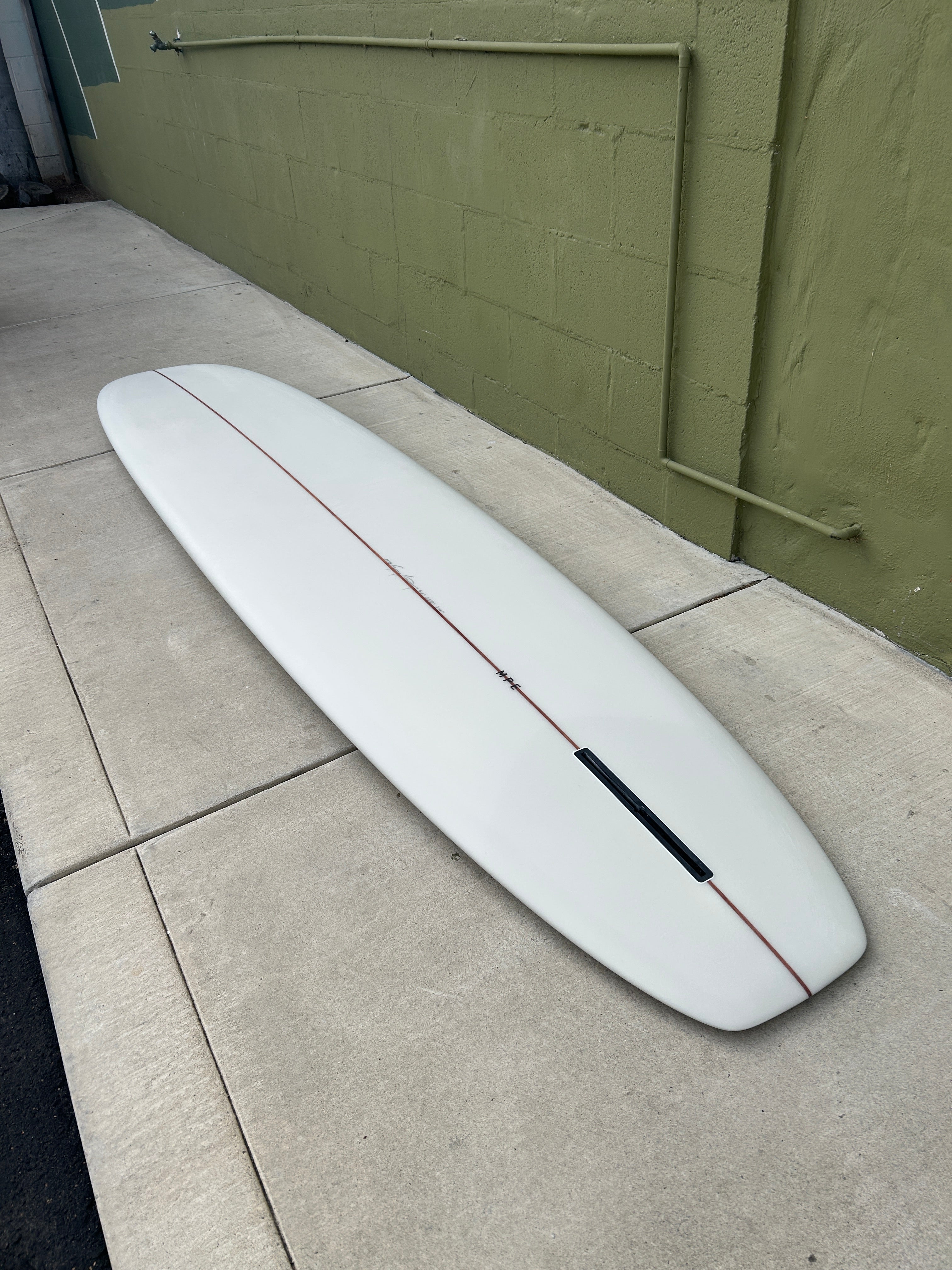 9'2 MPE Ruler - Mollusk Surf Shop