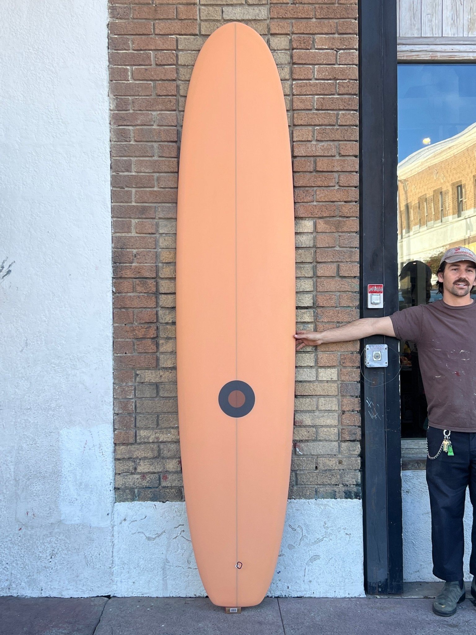 9'2 MPE Ruler - Mollusk Surf Shop
