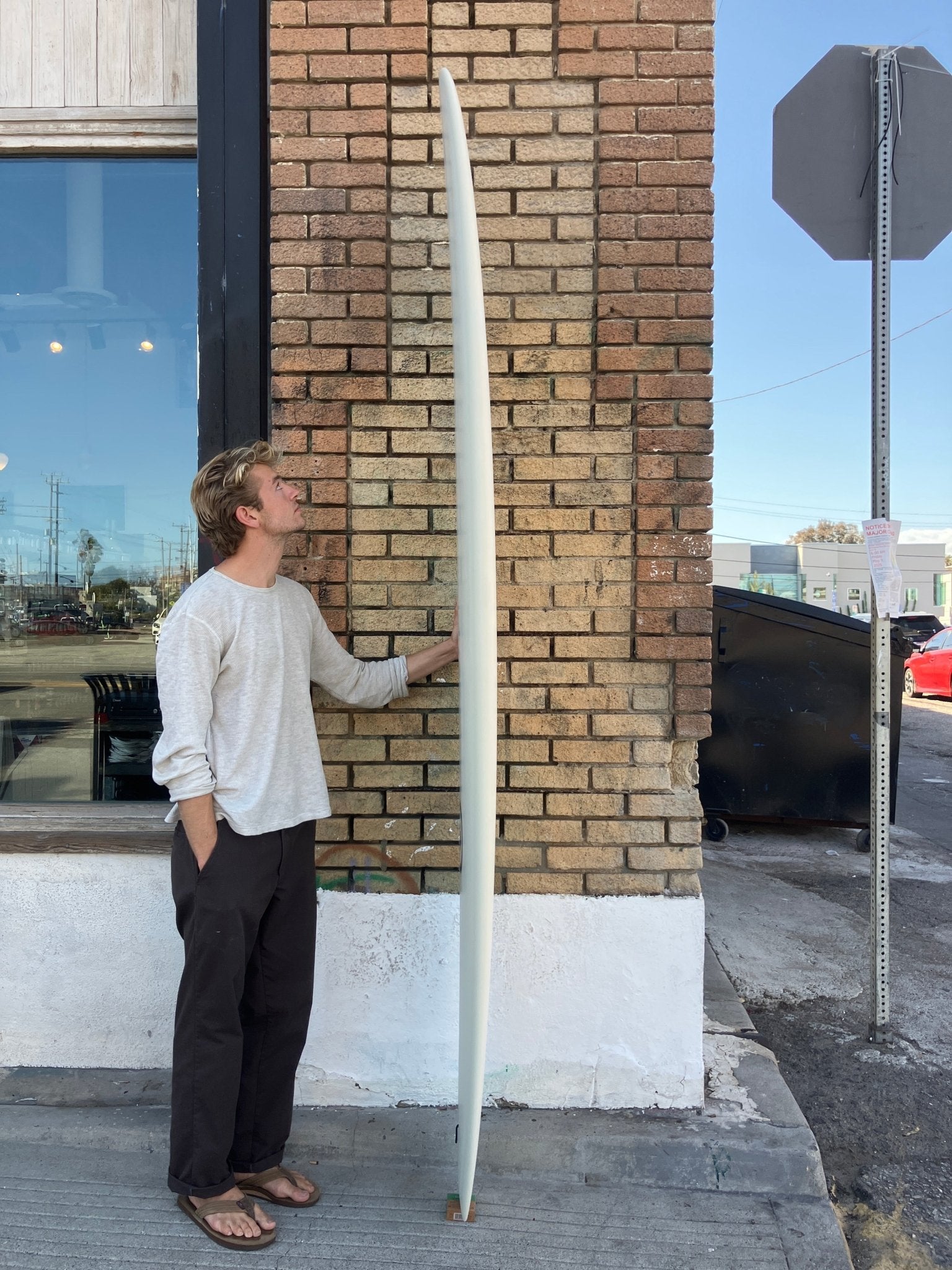 9'2 MPE Ruler - Mollusk Surf Shop