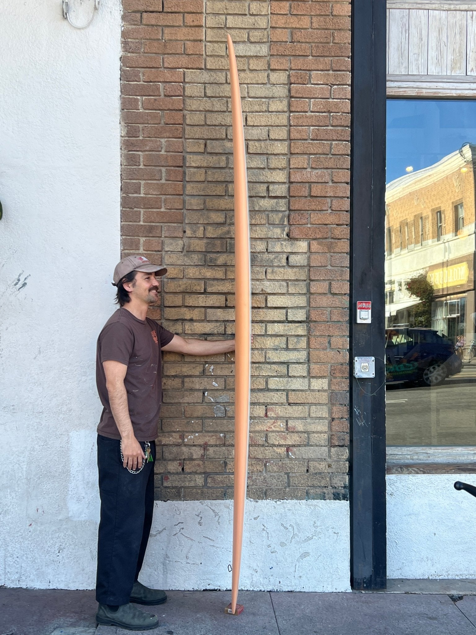 9'2 MPE Ruler - Mollusk Surf Shop