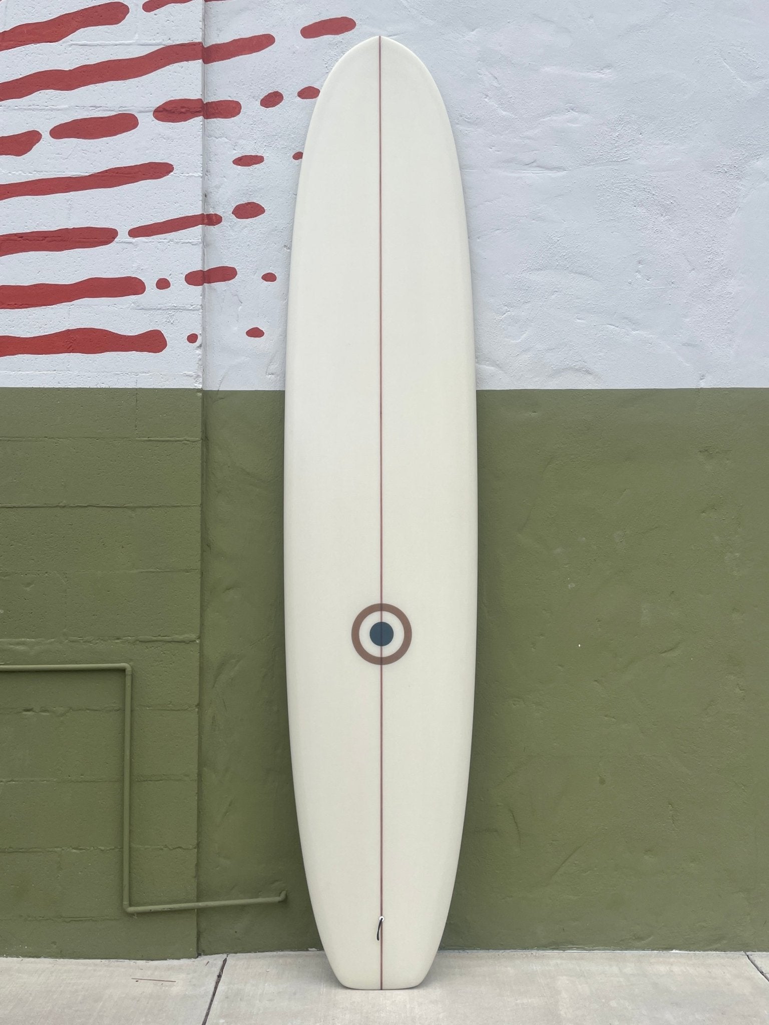 9'2 MPE Ruler - Mollusk Surf Shop