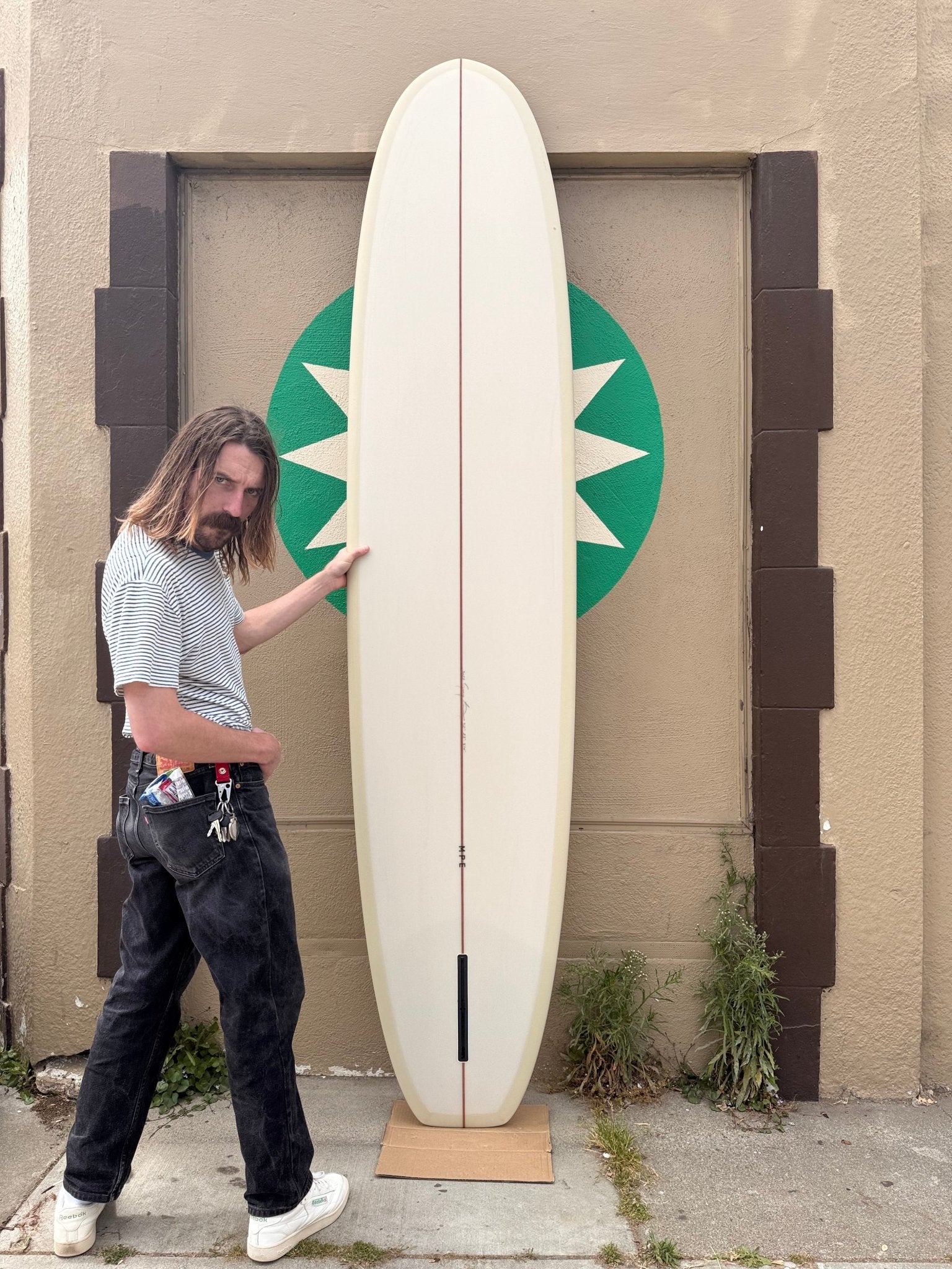 9'2 MPE Ruler - Mollusk Surf Shop