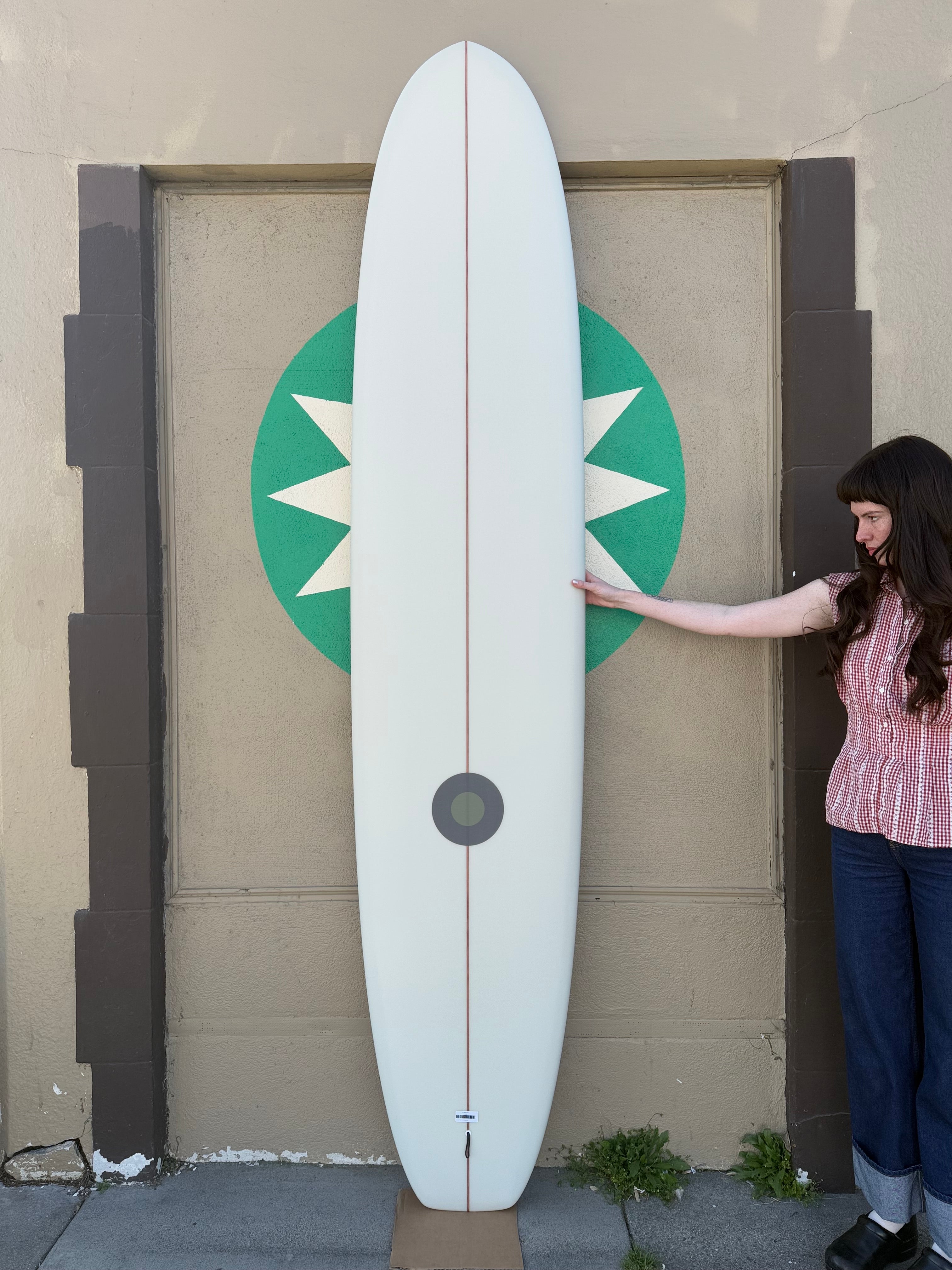 9'2 MPE Ruler - Mollusk Surf Shop