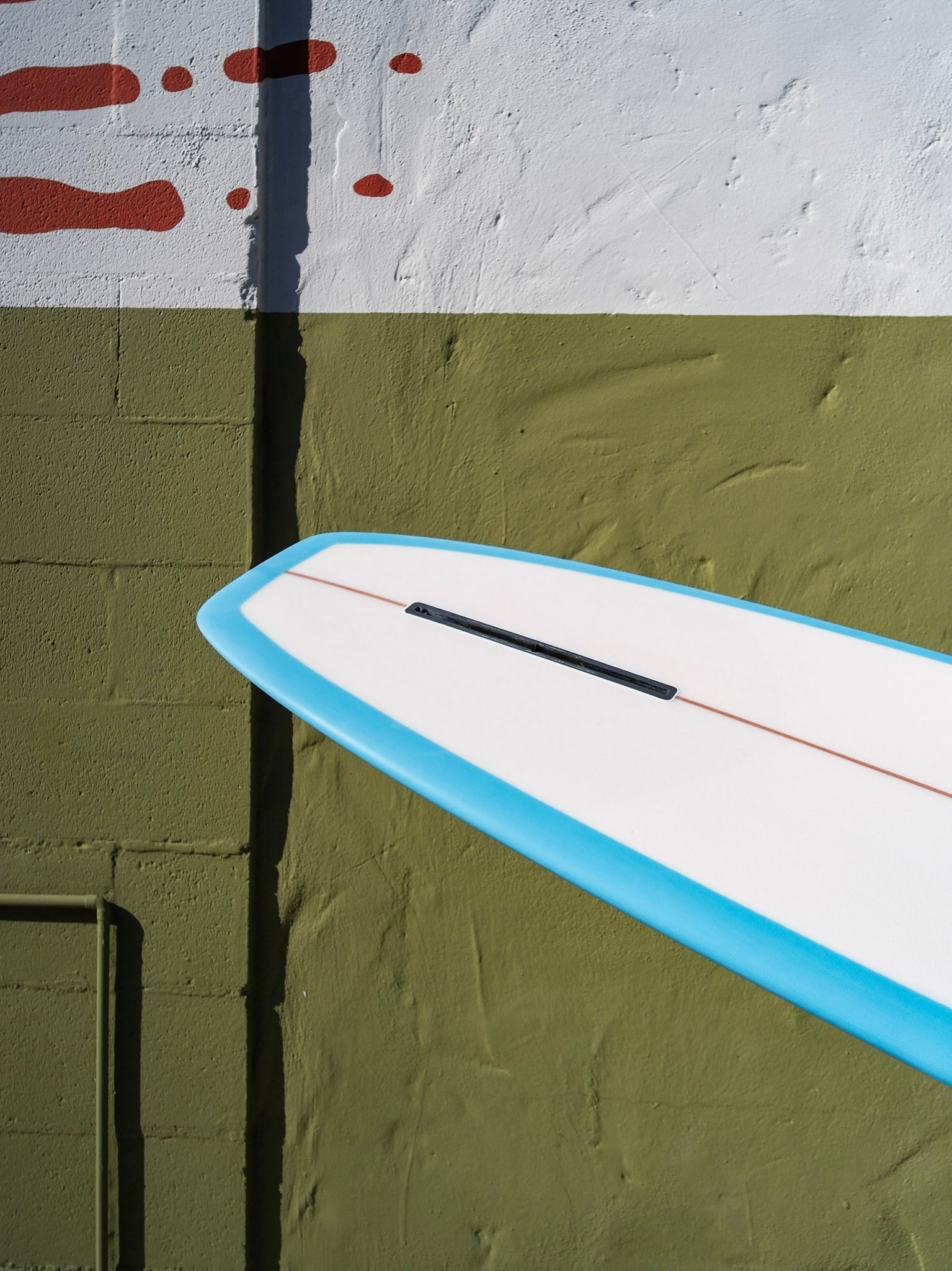 9'2 MPE Ruler - Mollusk Surf Shop - description
