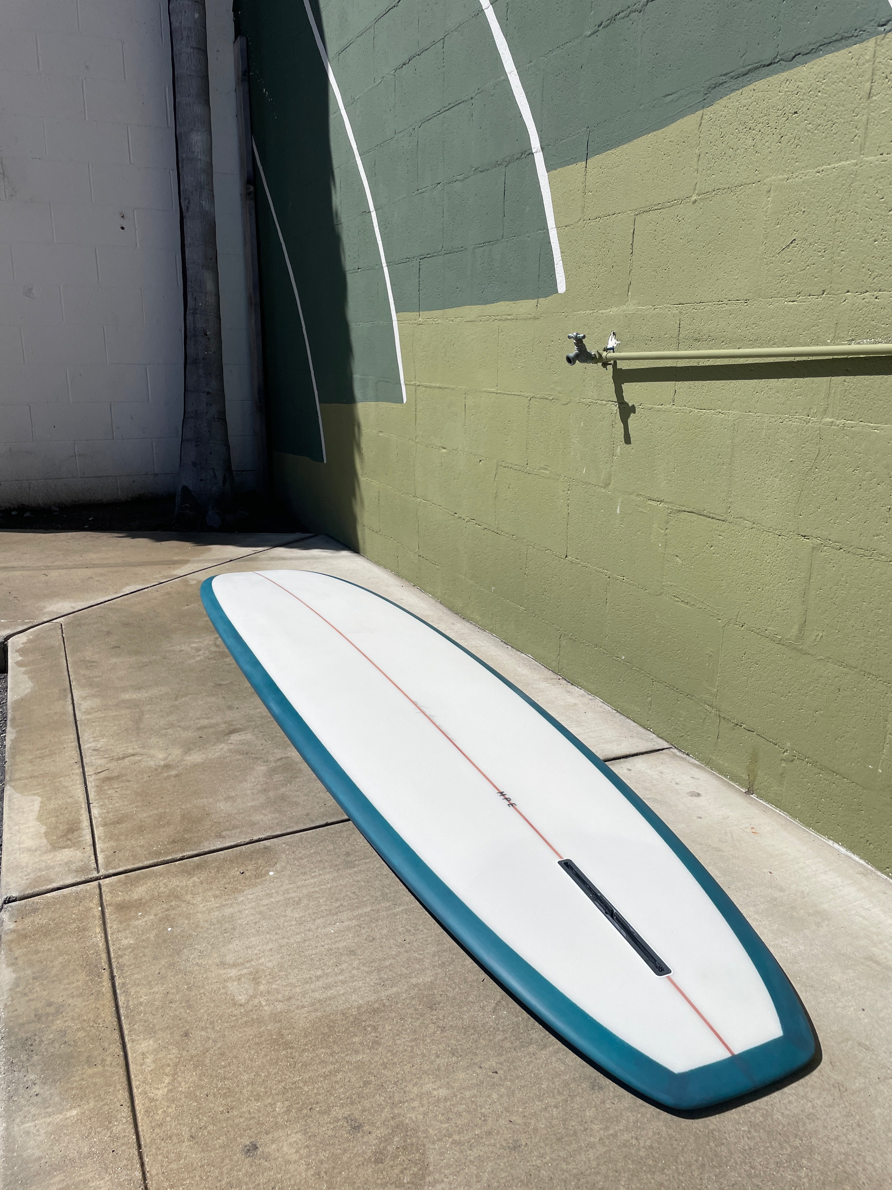 9'2 MPE Ruler - Mollusk Surf Shop