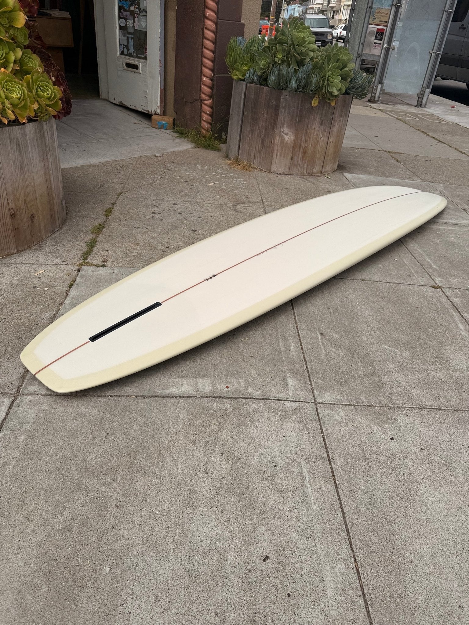9'2 MPE Ruler - Mollusk Surf Shop