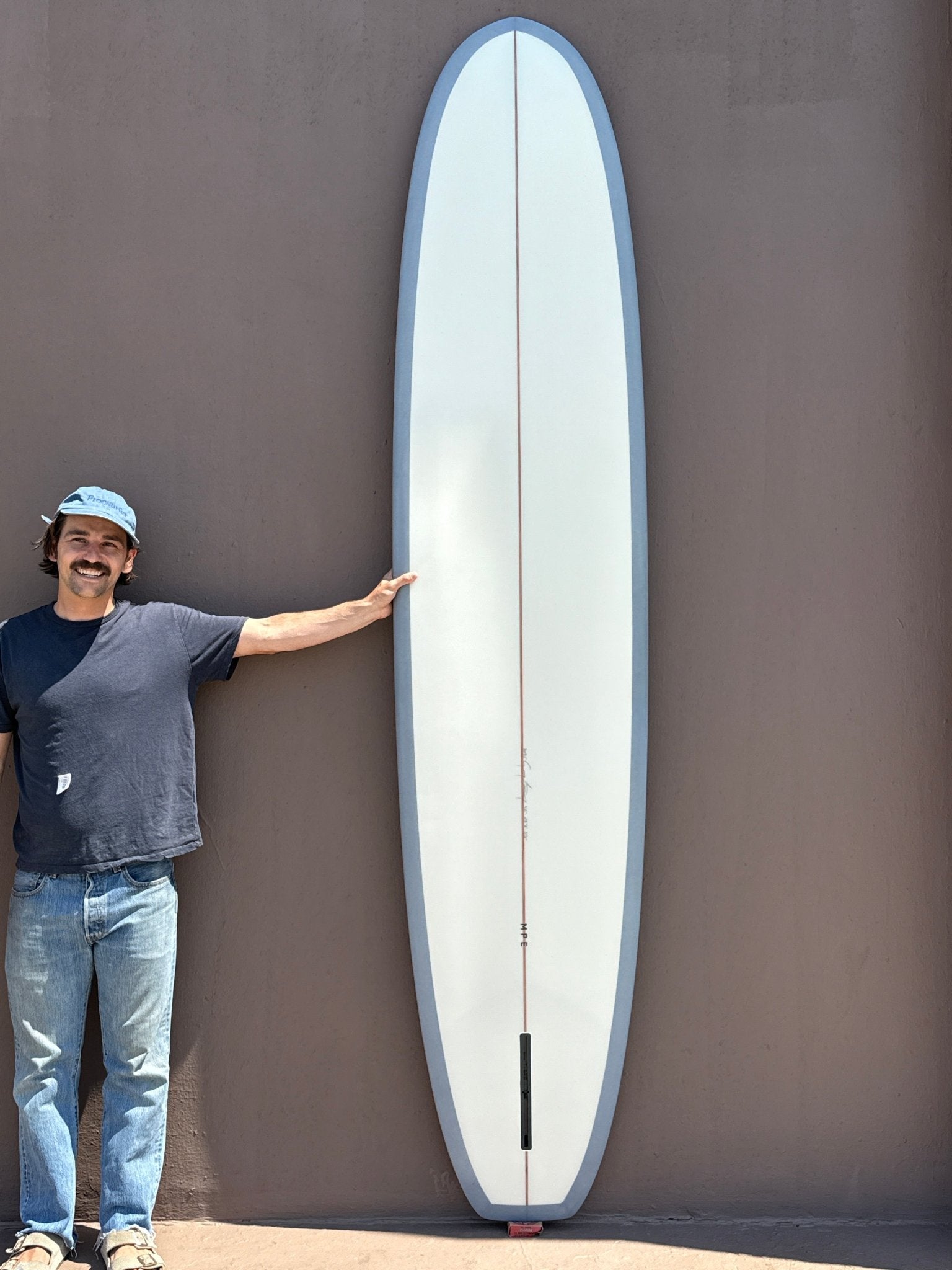 9'2 MPE Ruler - Mollusk Surf Shop