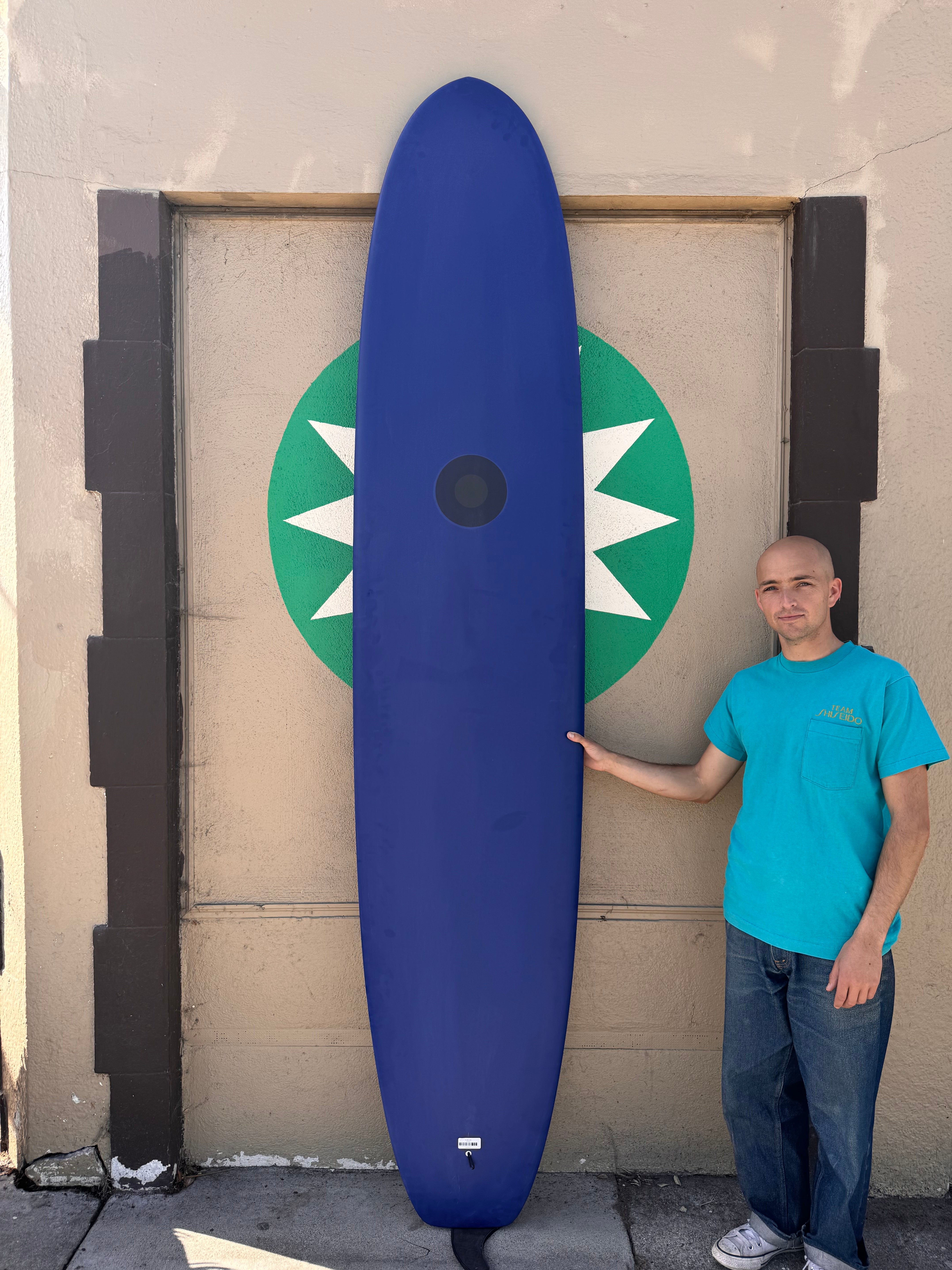 9'2 MPE Ruler - Mollusk Surf Shop