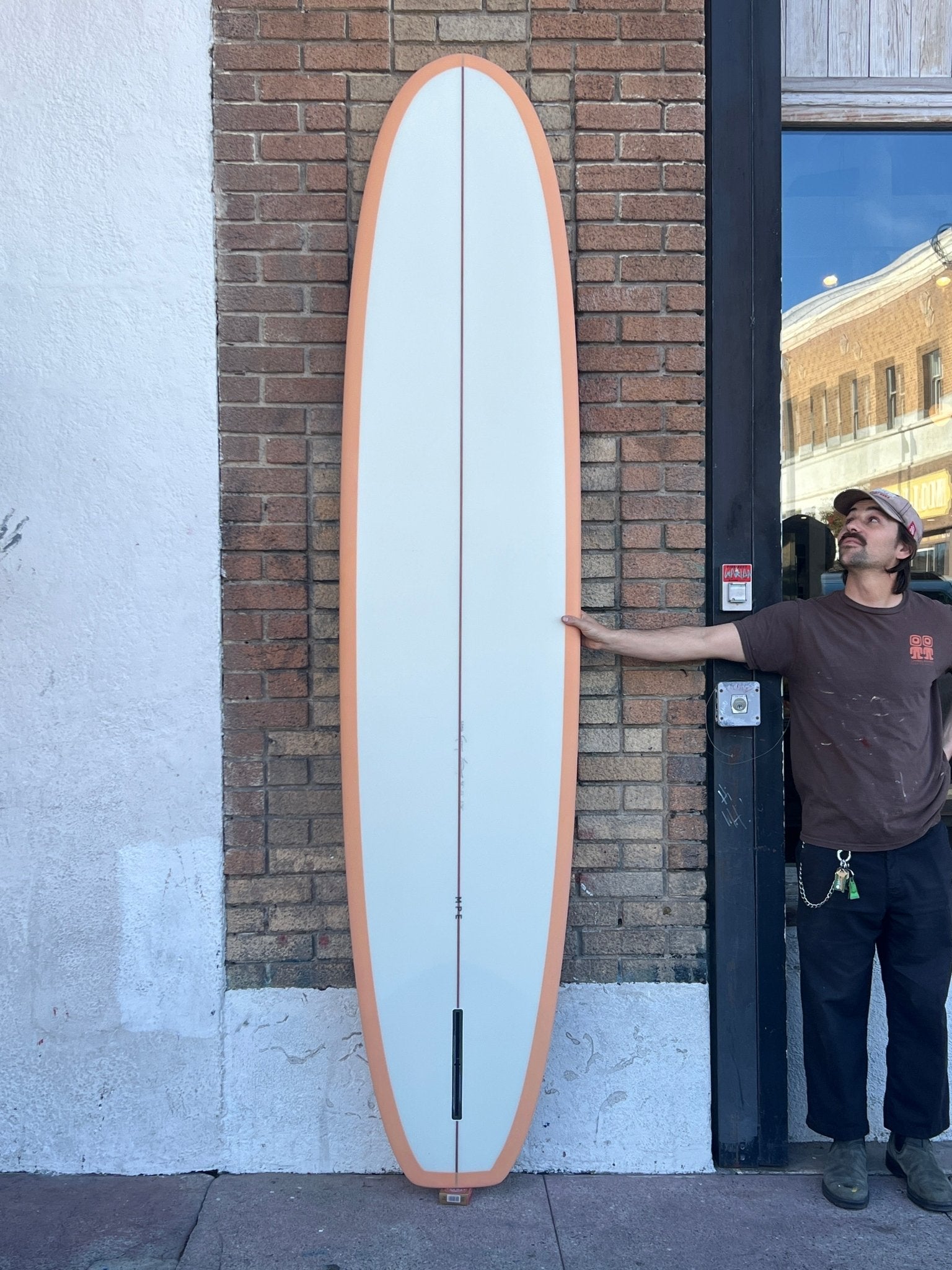 9'2 MPE Ruler - Mollusk Surf Shop