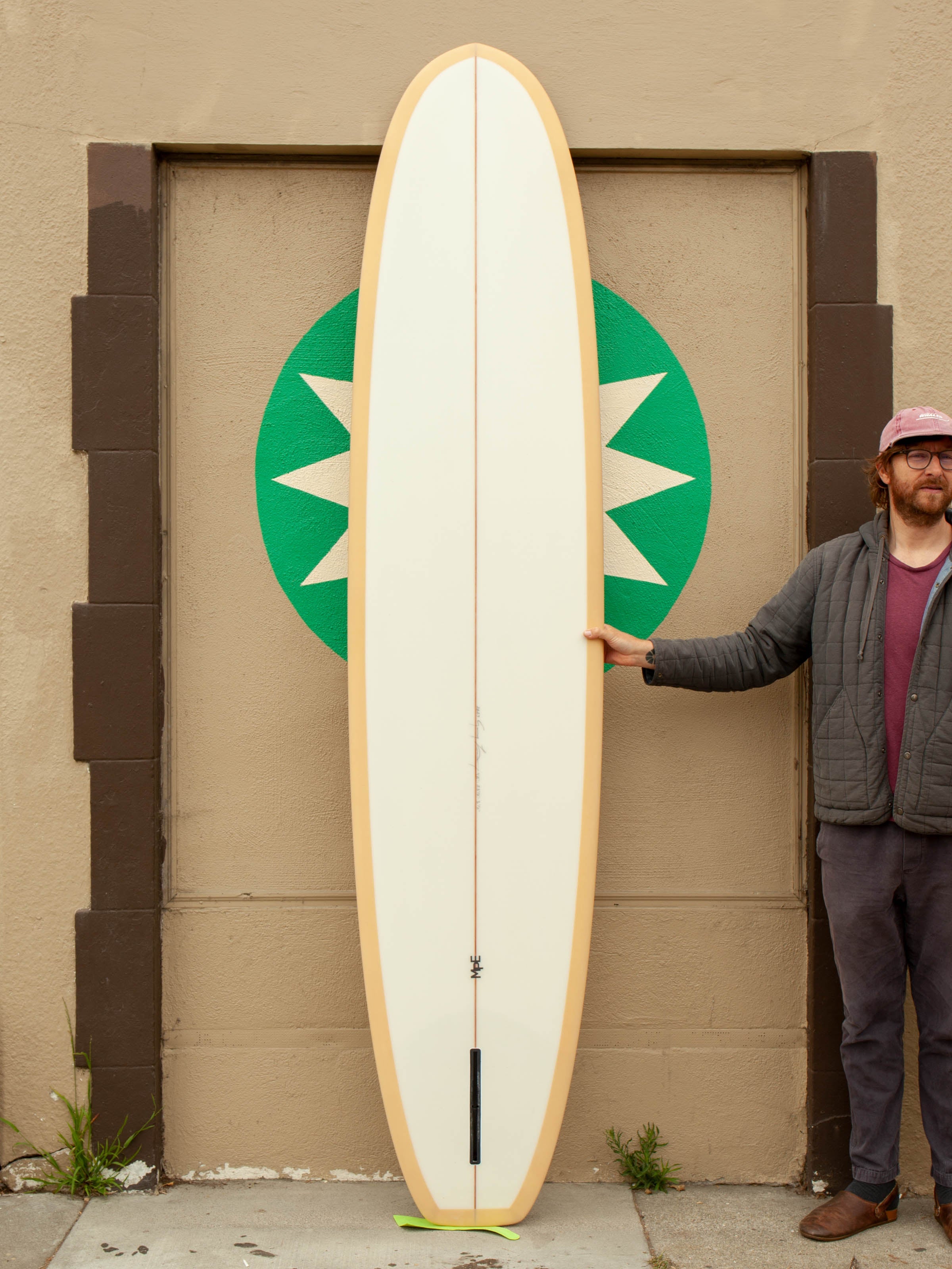 9'2 MPE Ruler - Mollusk Surf Shop
