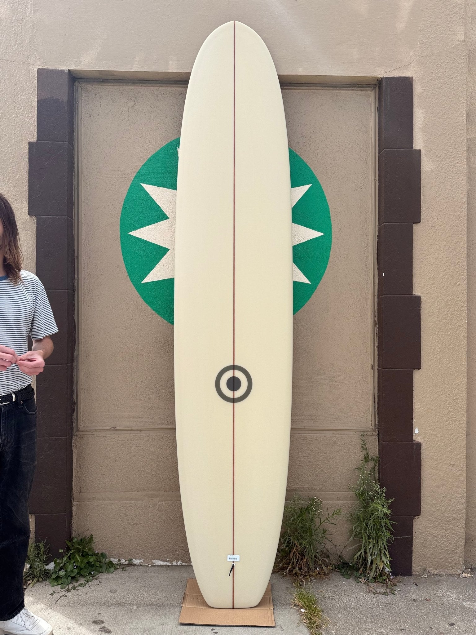9'2 MPE Ruler - Mollusk Surf Shop