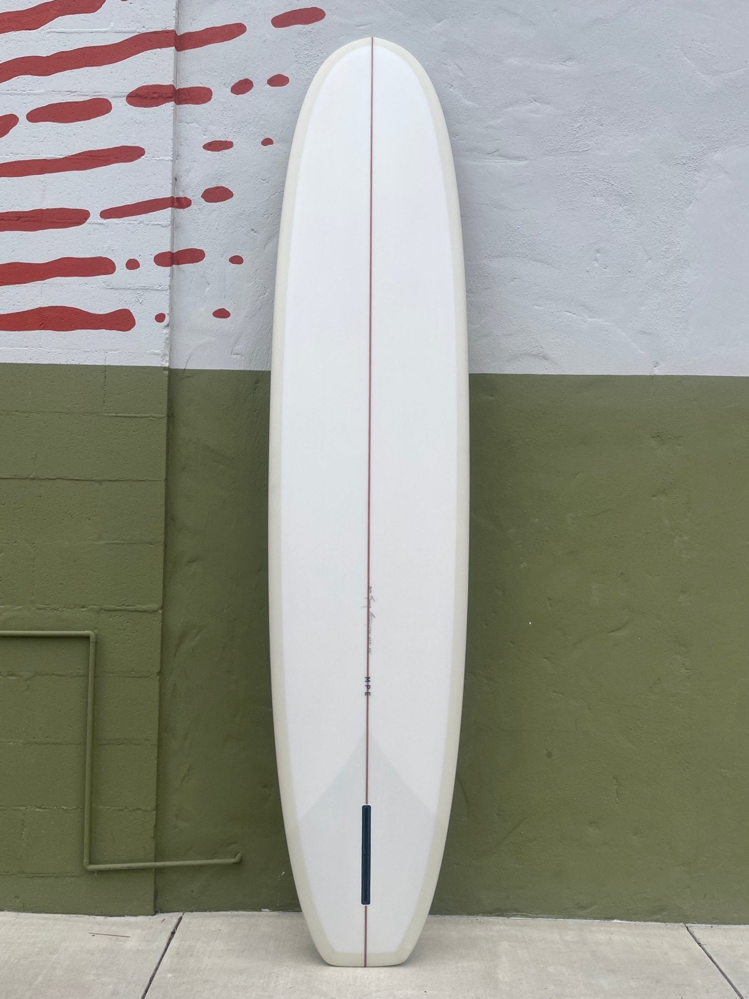 9'2 MPE Ruler - Mollusk Surf Shop