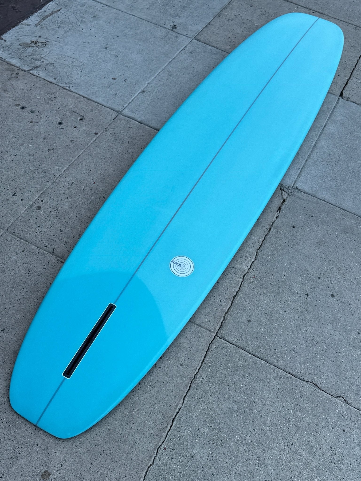 9'2 Radio Noserider - Mollusk Surf Shop