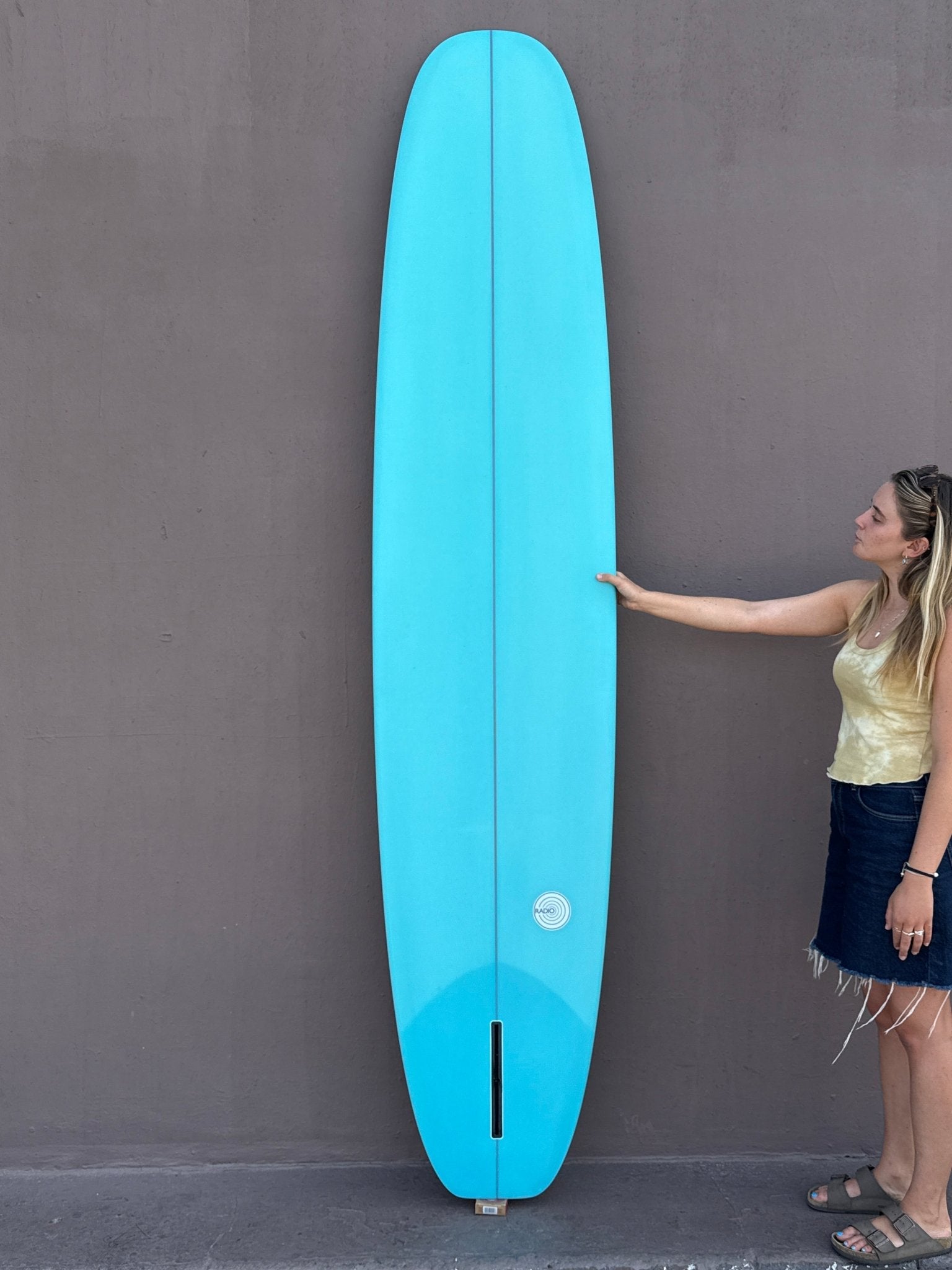 9'2 Radio Noserider - Mollusk Surf Shop