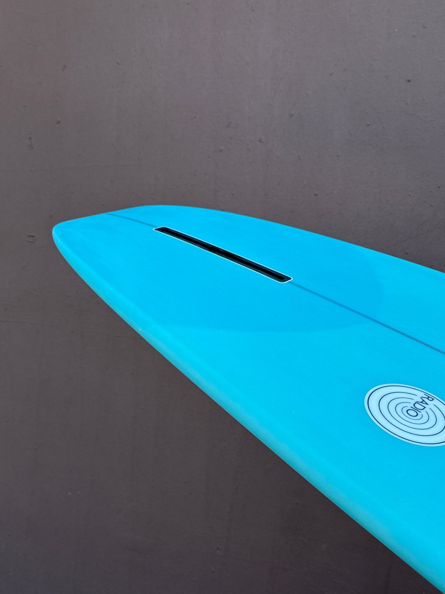 9'2 Radio Noserider - Mollusk Surf Shop - description