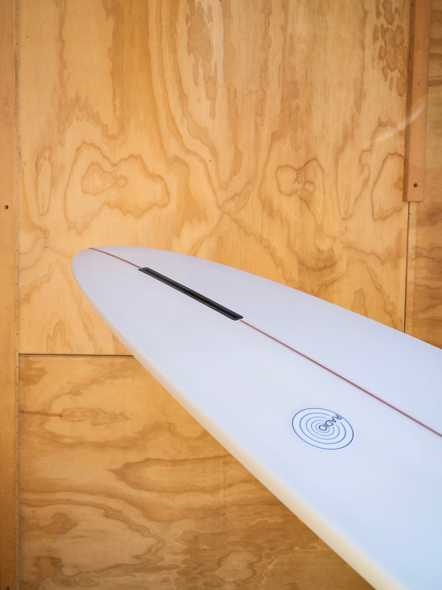 9'2 Radio Power Glider - Mollusk Surf Shop - description