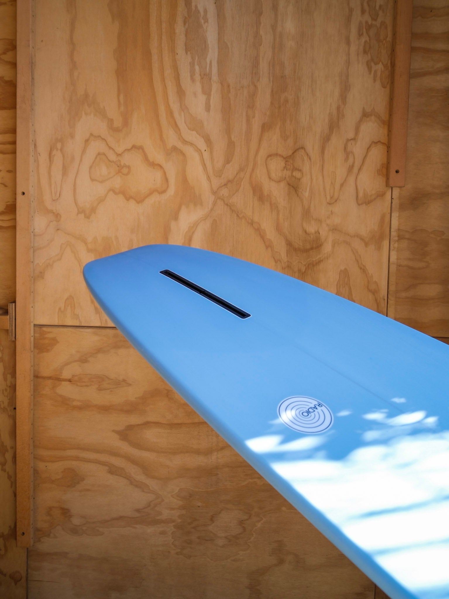 9'2 Radio Starship - Mollusk Surf Shop - description