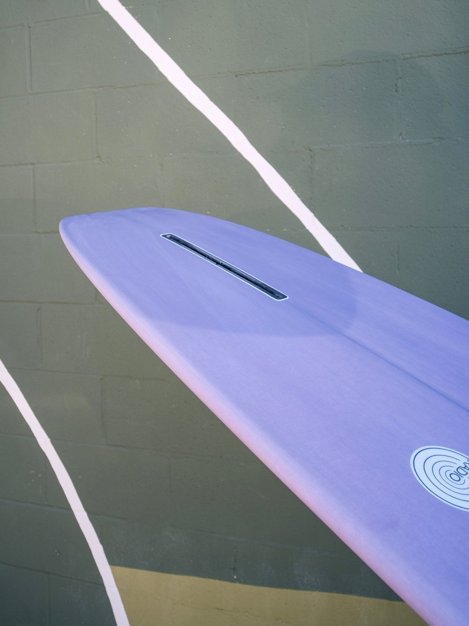 9'2 Radio Starship - Mollusk Surf Shop - description