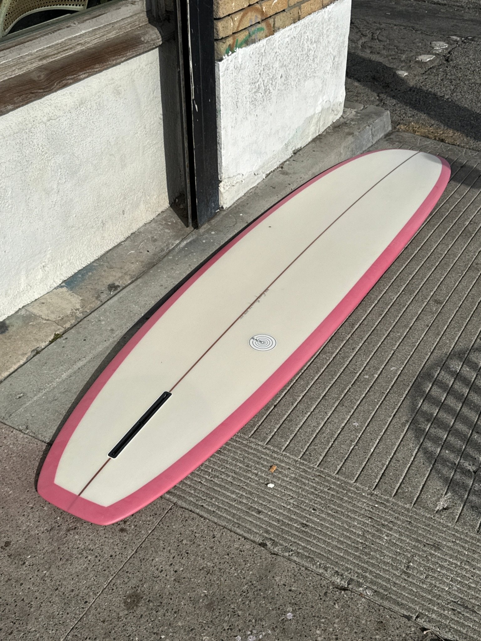 9'2 Radio Starship - Mollusk Surf Shop