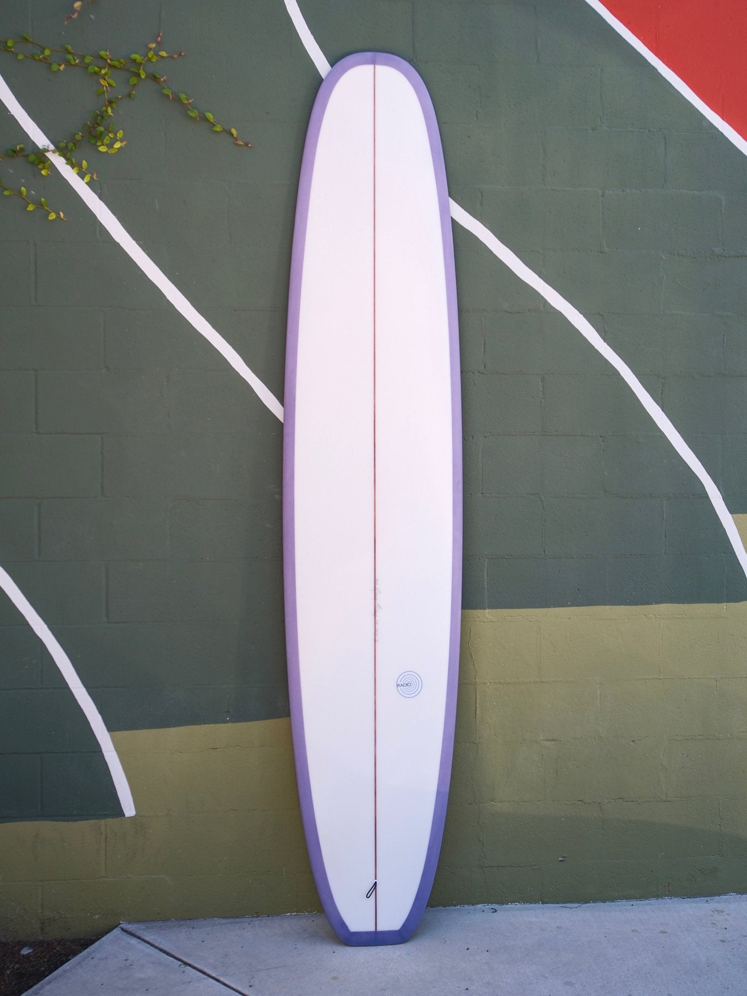 9'2 Radio Starship - Mollusk Surf Shop