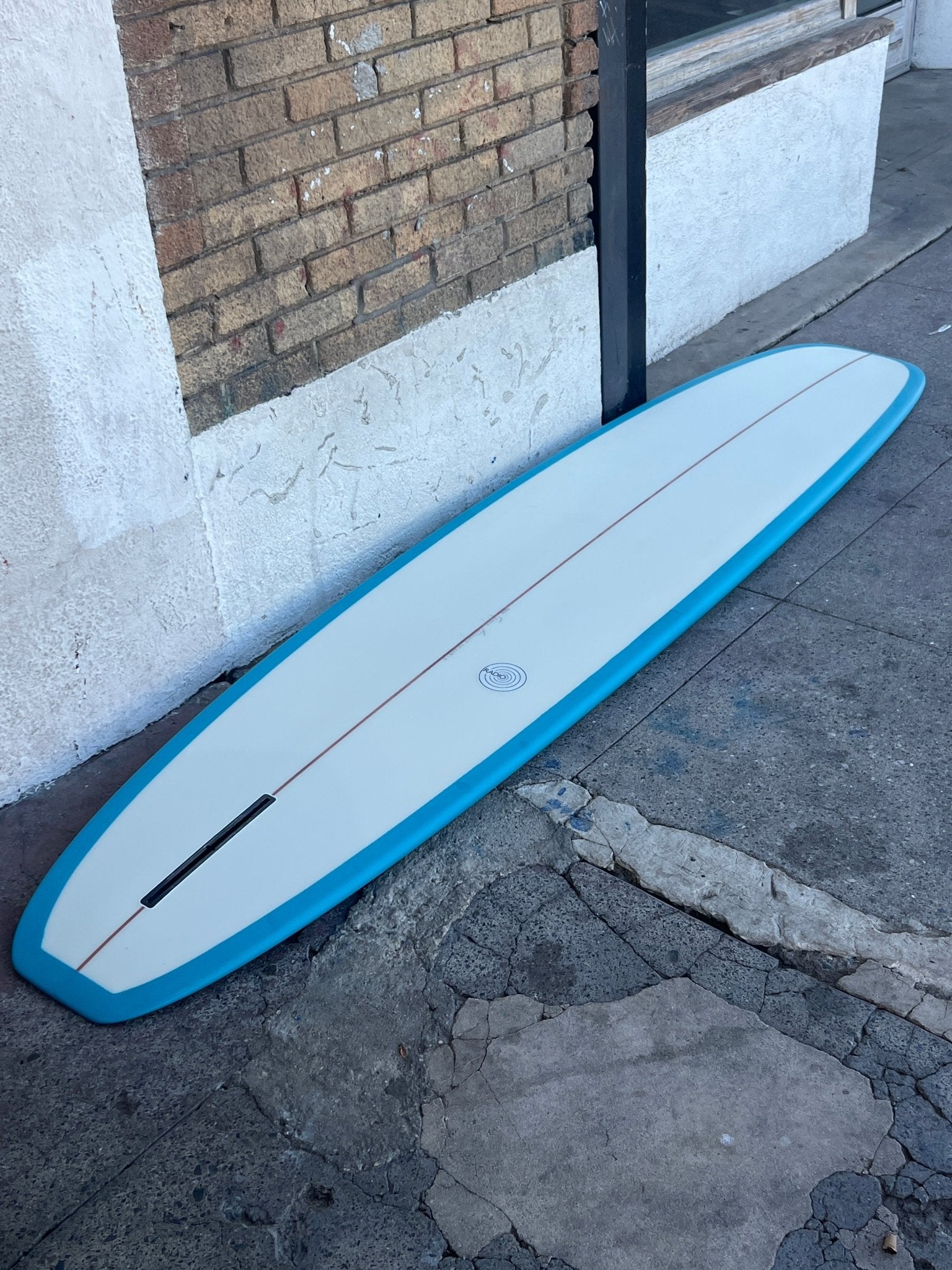9'2 Radio Starship - Mollusk Surf Shop