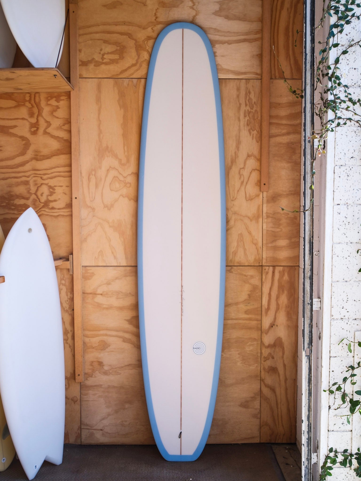 9'2 Radio Starship - Mollusk Surf Shop