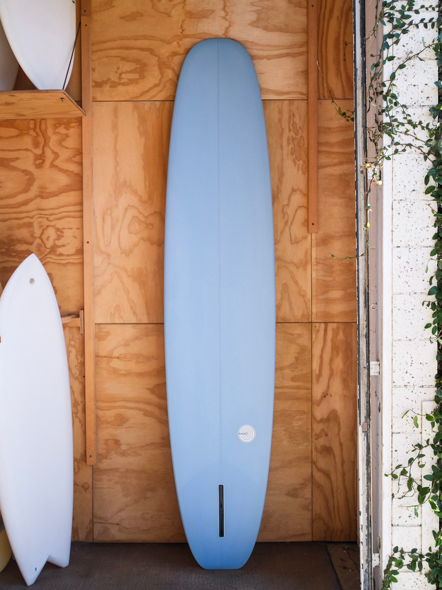 9'2 Radio Starship - Mollusk Surf Shop