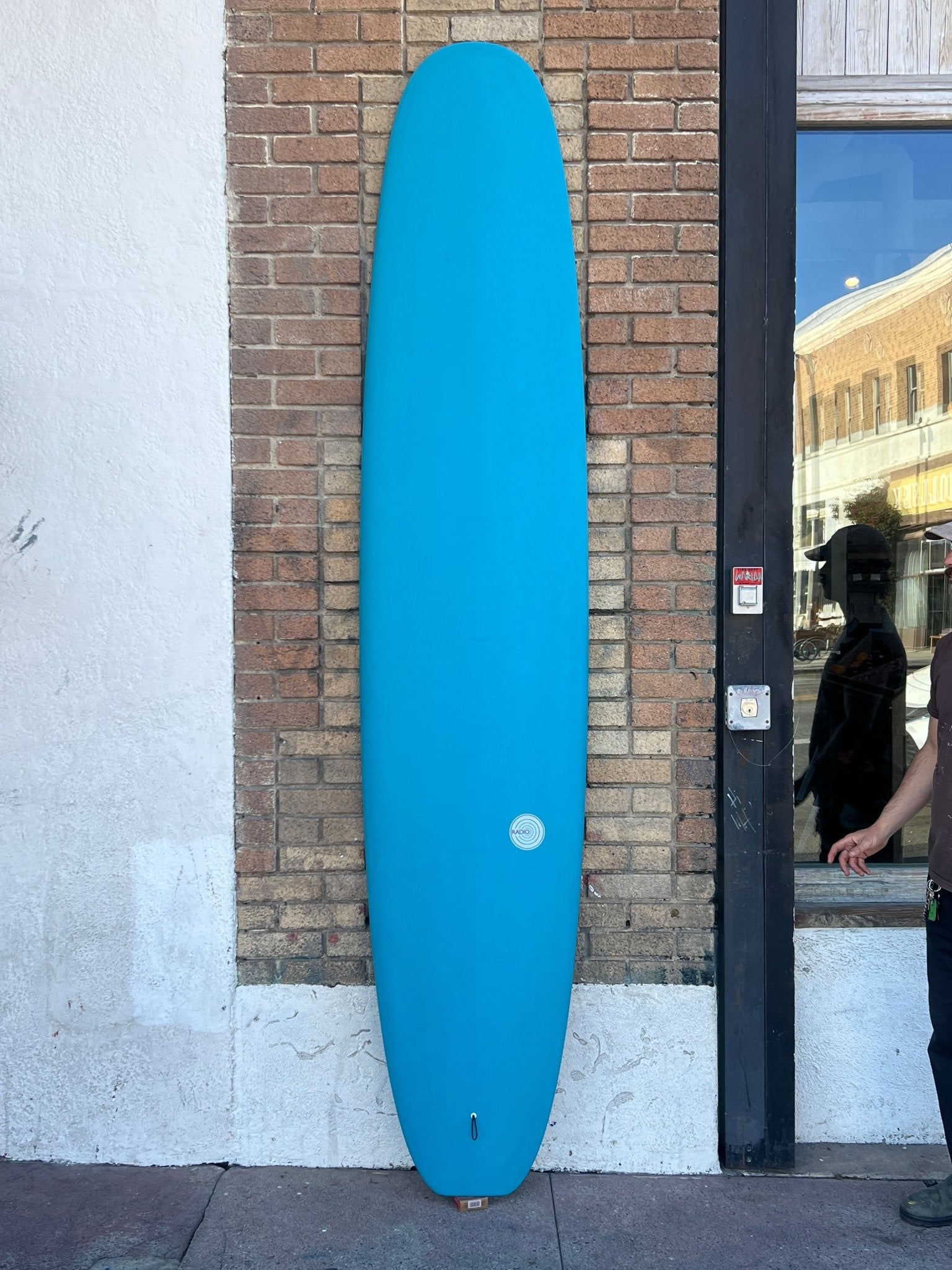 9'2 Radio Starship - Mollusk Surf Shop