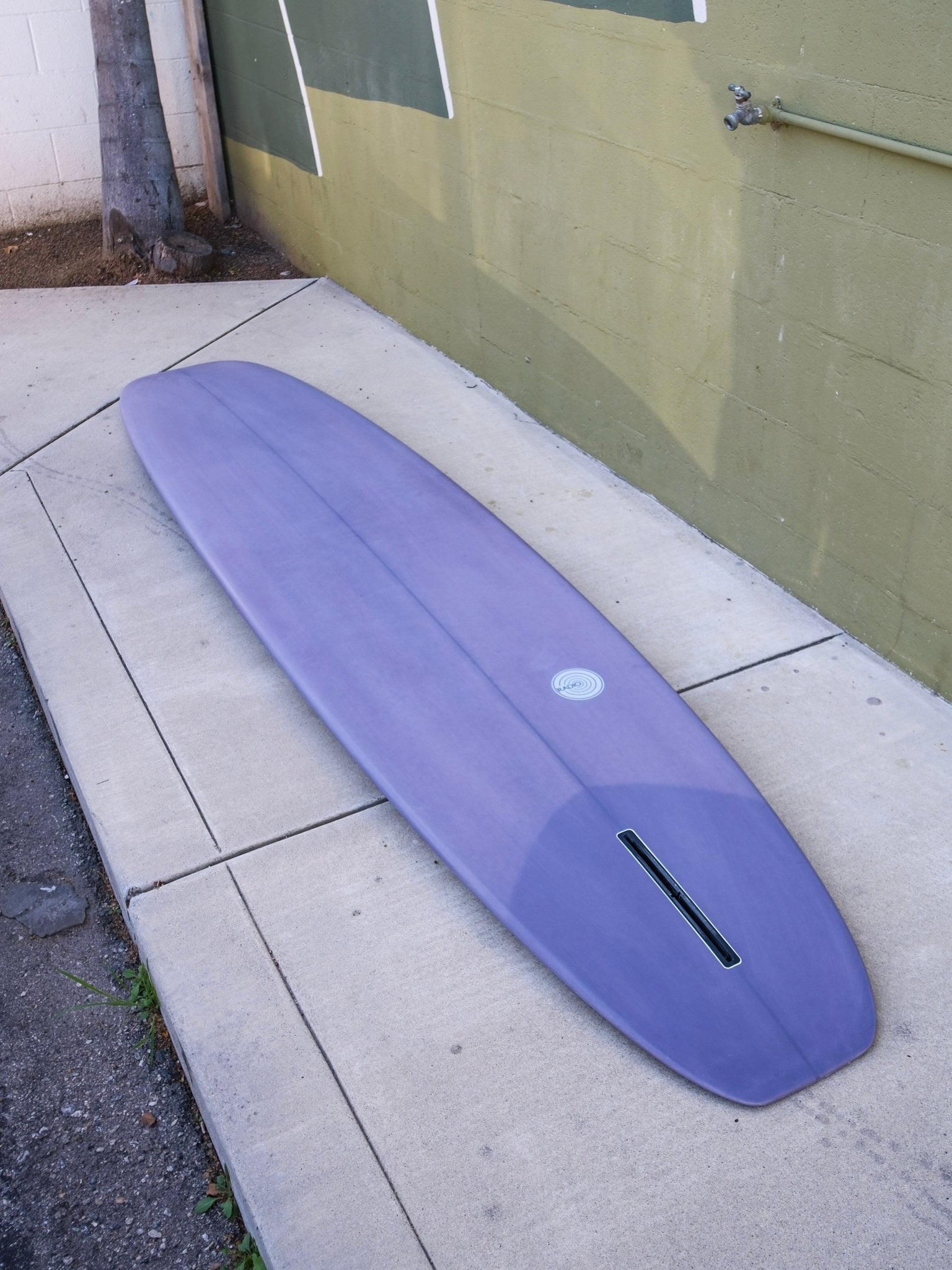 9'2 Radio Starship - Mollusk Surf Shop