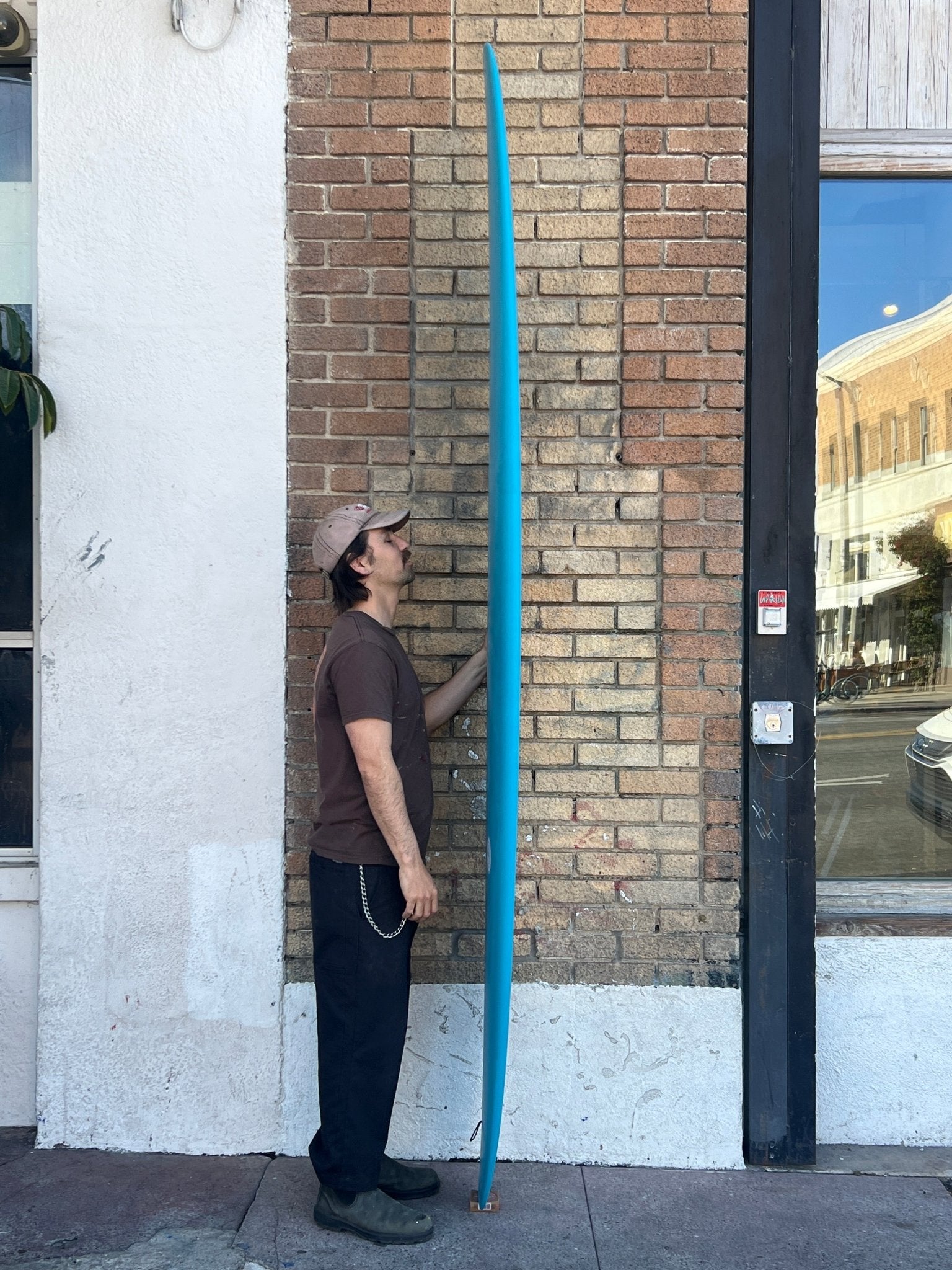 9'2 Radio Starship - Mollusk Surf Shop