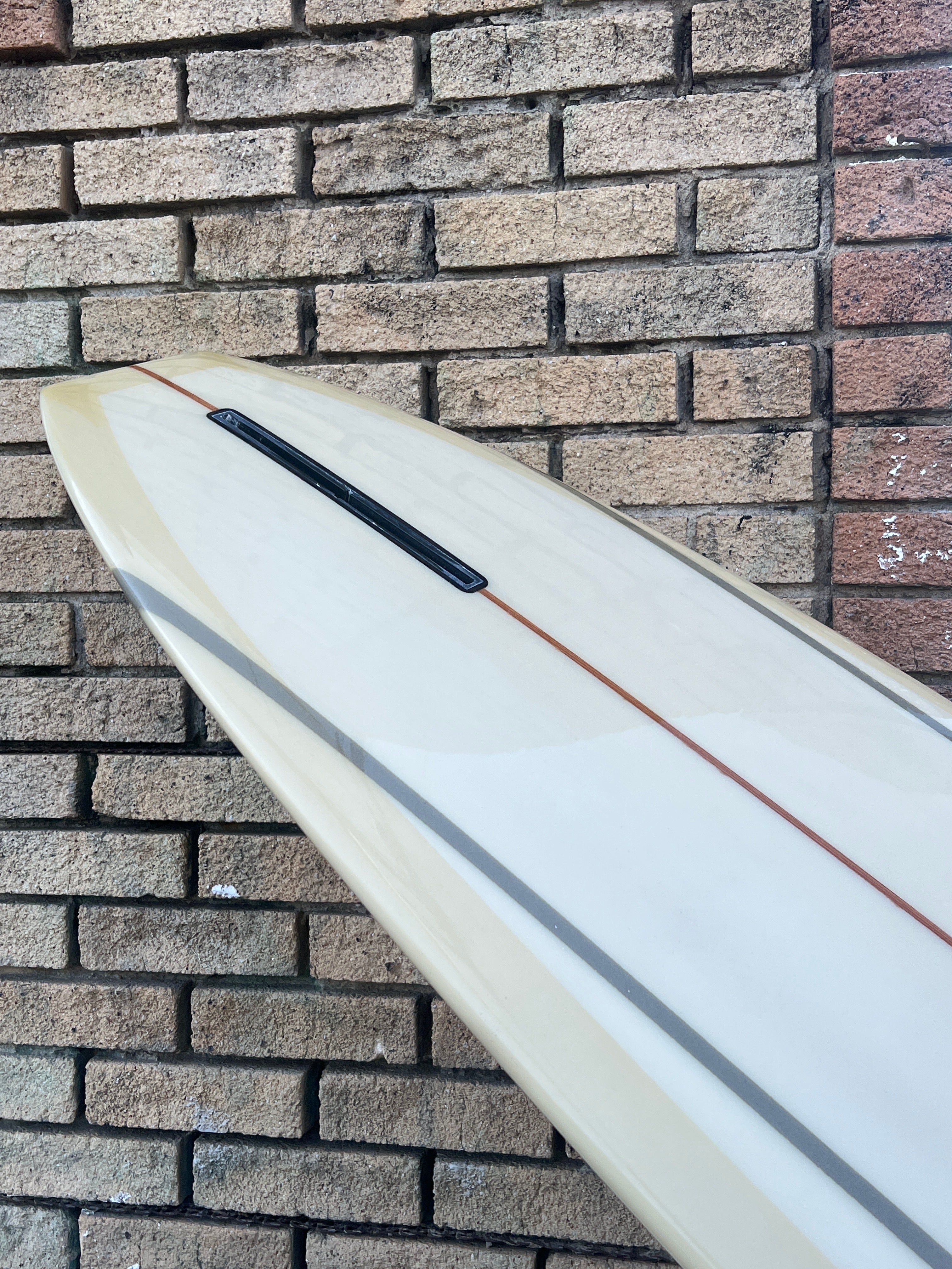 9'2 Tyler Warren Rose - Mollusk Surf Shop - description