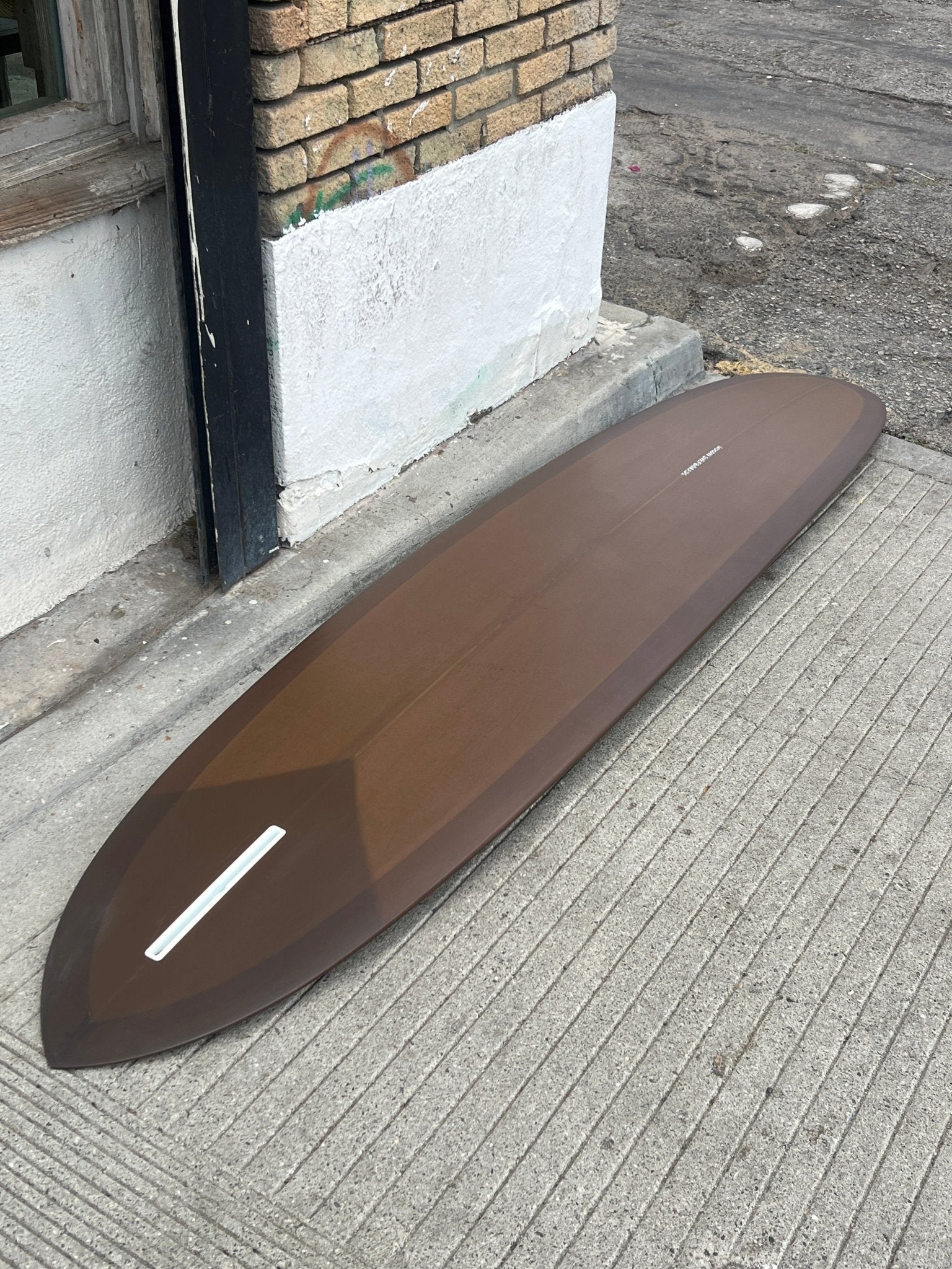 9'2 Woodin Switchblade - Mollusk Surf Shop
