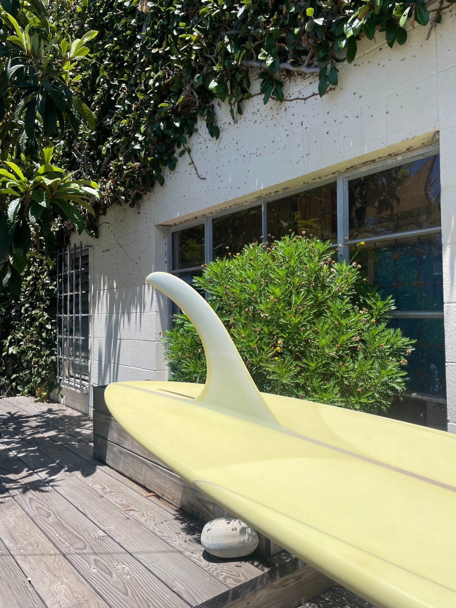 9'3 Jeff Svoboda Billie Jean - Mollusk Surf Shop - description