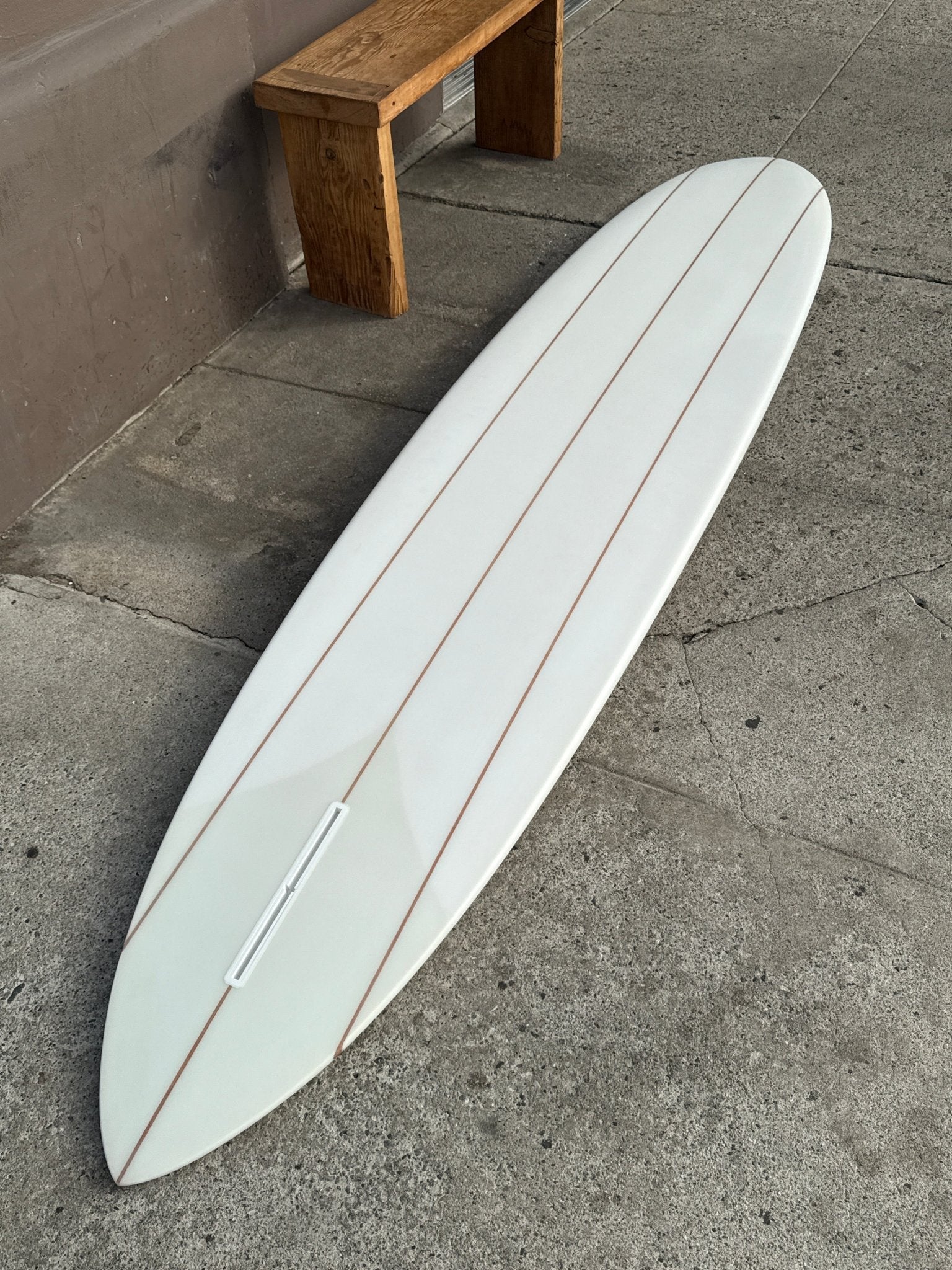9'3 Jeff Svoboda Billy Jean - Mollusk Surf Shop