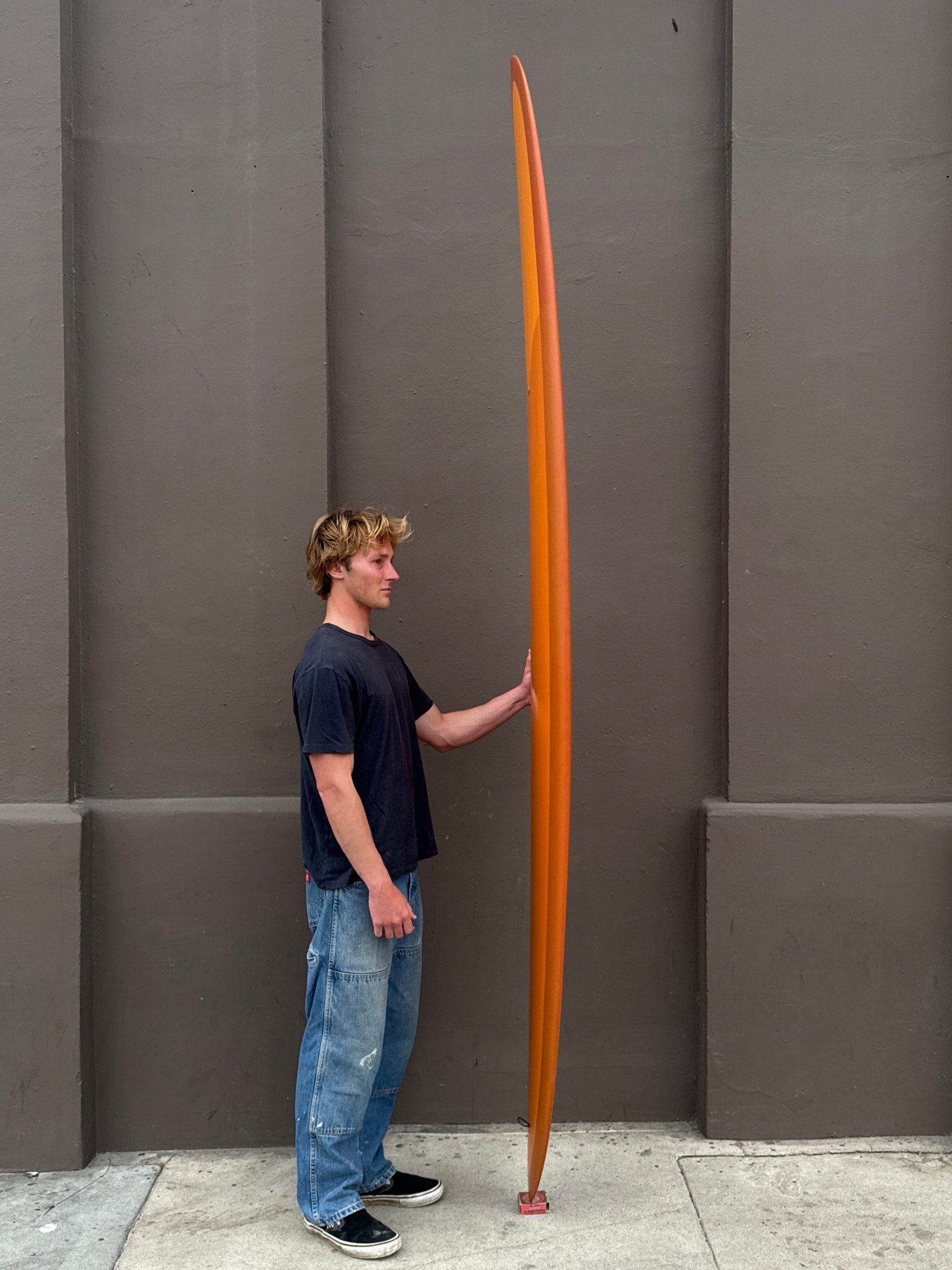 9'3 Woodin Switchblade - Mollusk Surf Shop