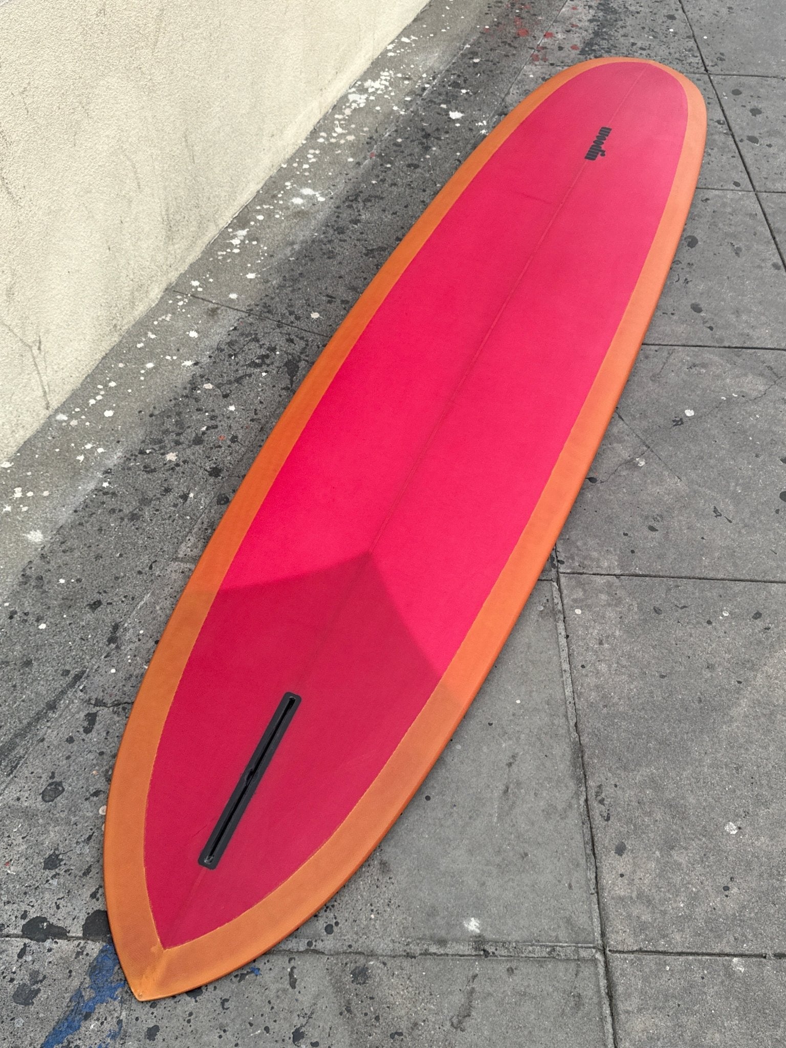 9'3 Woodin Switchblade - Mollusk Surf Shop