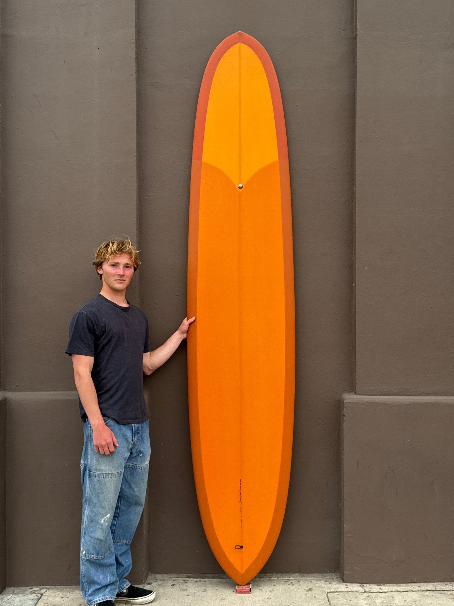 9'3 Woodin Switchblade - Mollusk Surf Shop