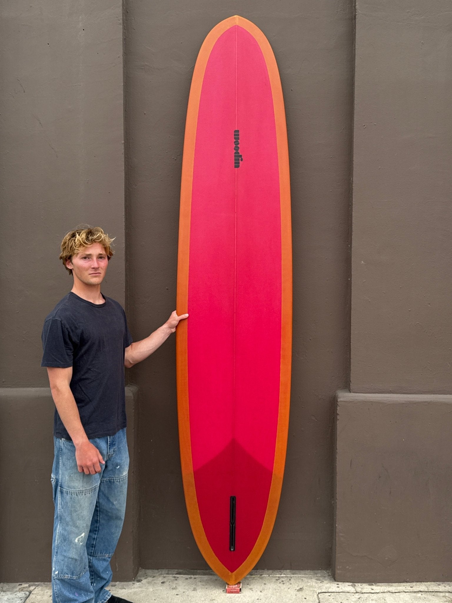 9'3 Woodin Switchblade - Mollusk Surf Shop
