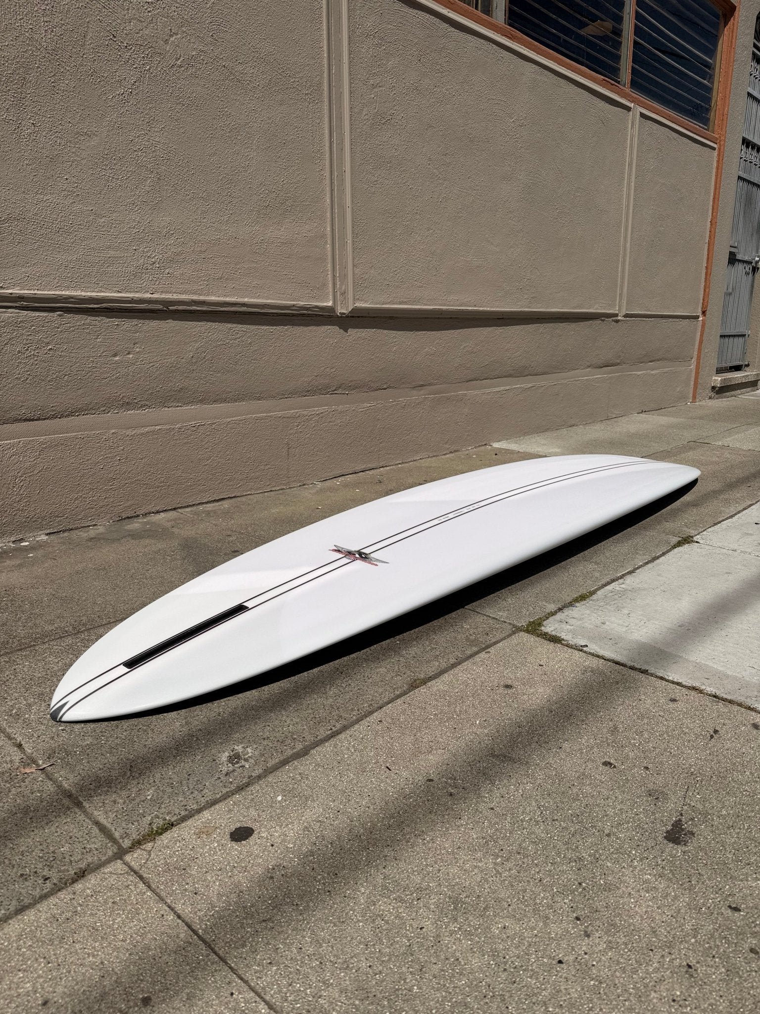 9'4 Anderson Farberow I - Mollusk Surf Shop
