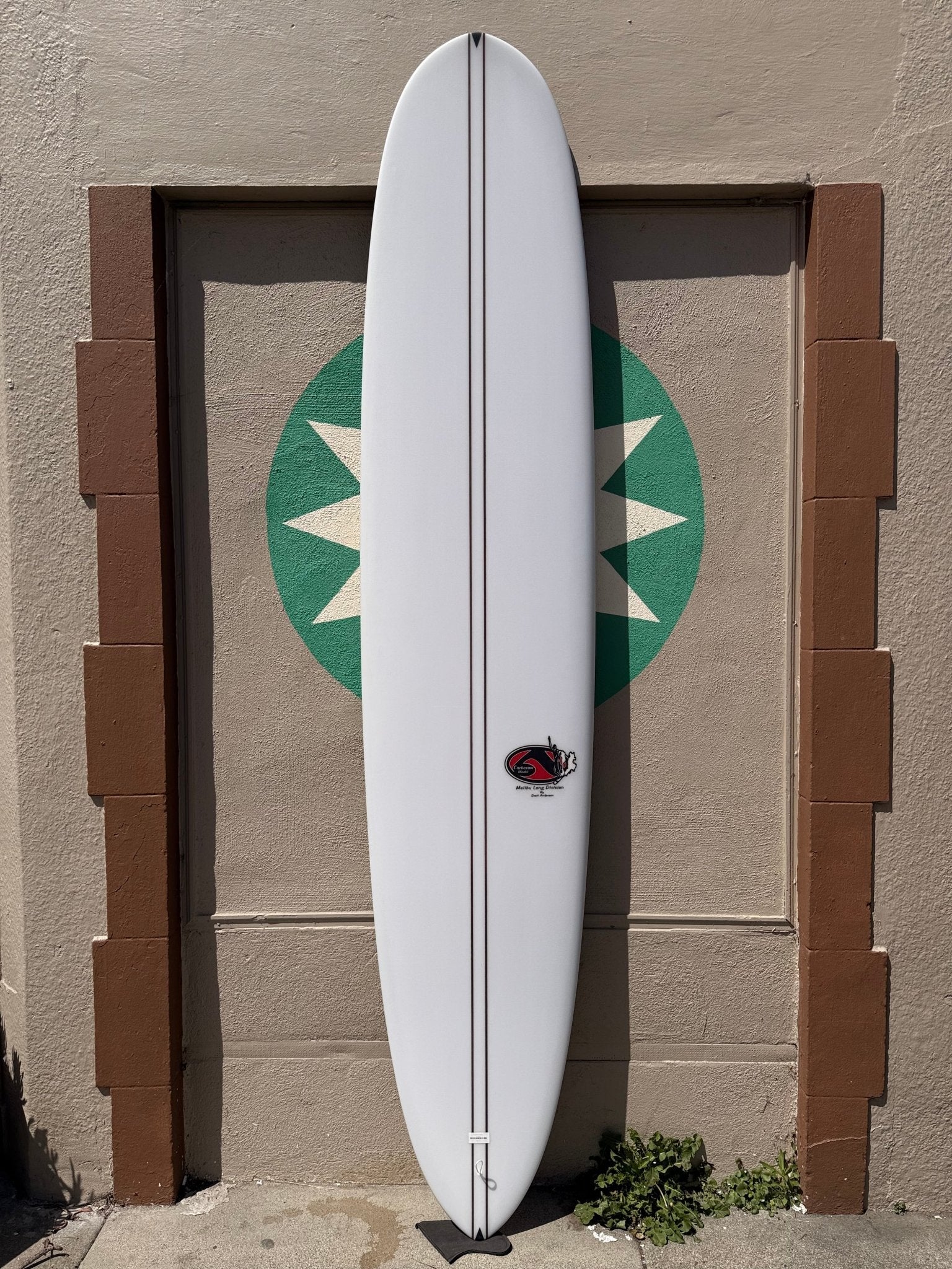 9'4 Anderson Farberow I - Mollusk Surf Shop