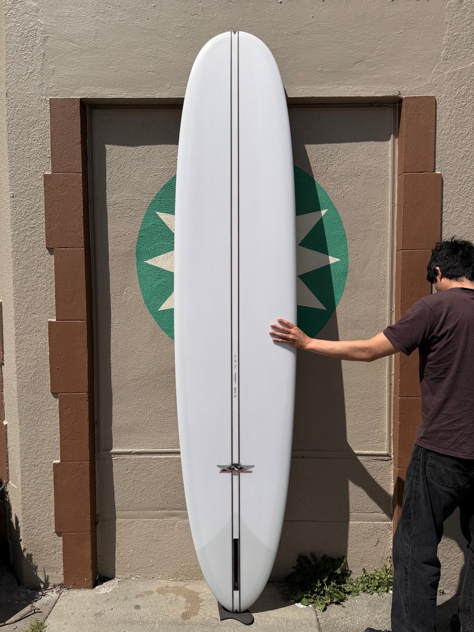 9'4 Anderson Farberow I - Mollusk Surf Shop