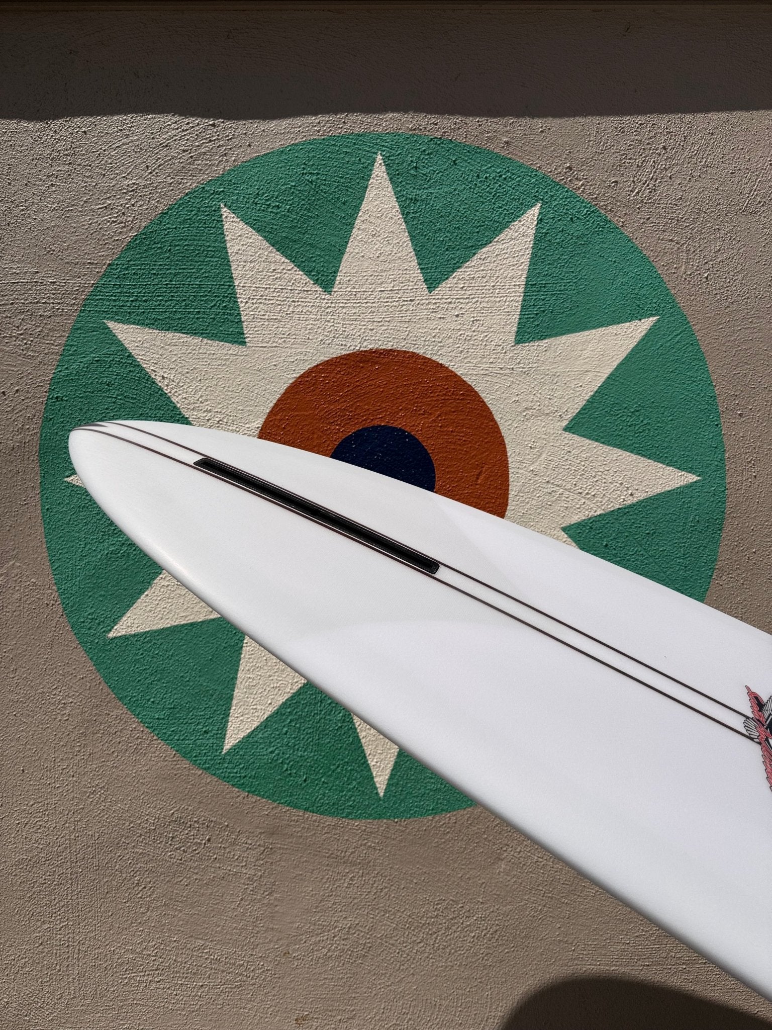 9'4 Anderson Farberow I - Mollusk Surf Shop - description