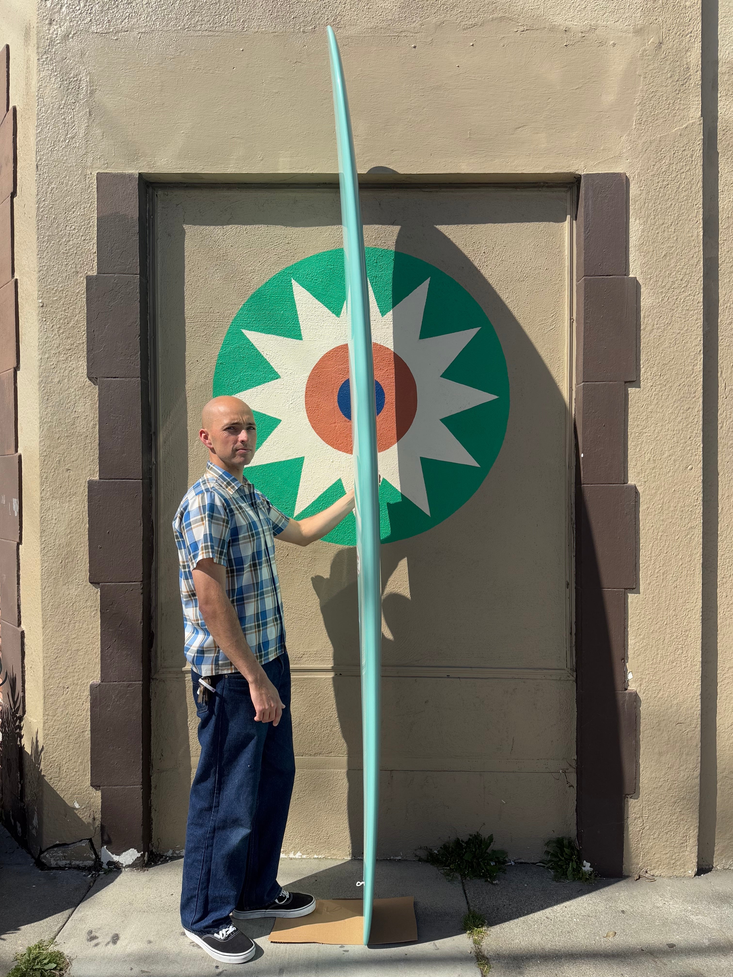 9'4 Anderson Farberow II - Mollusk Surf Shop