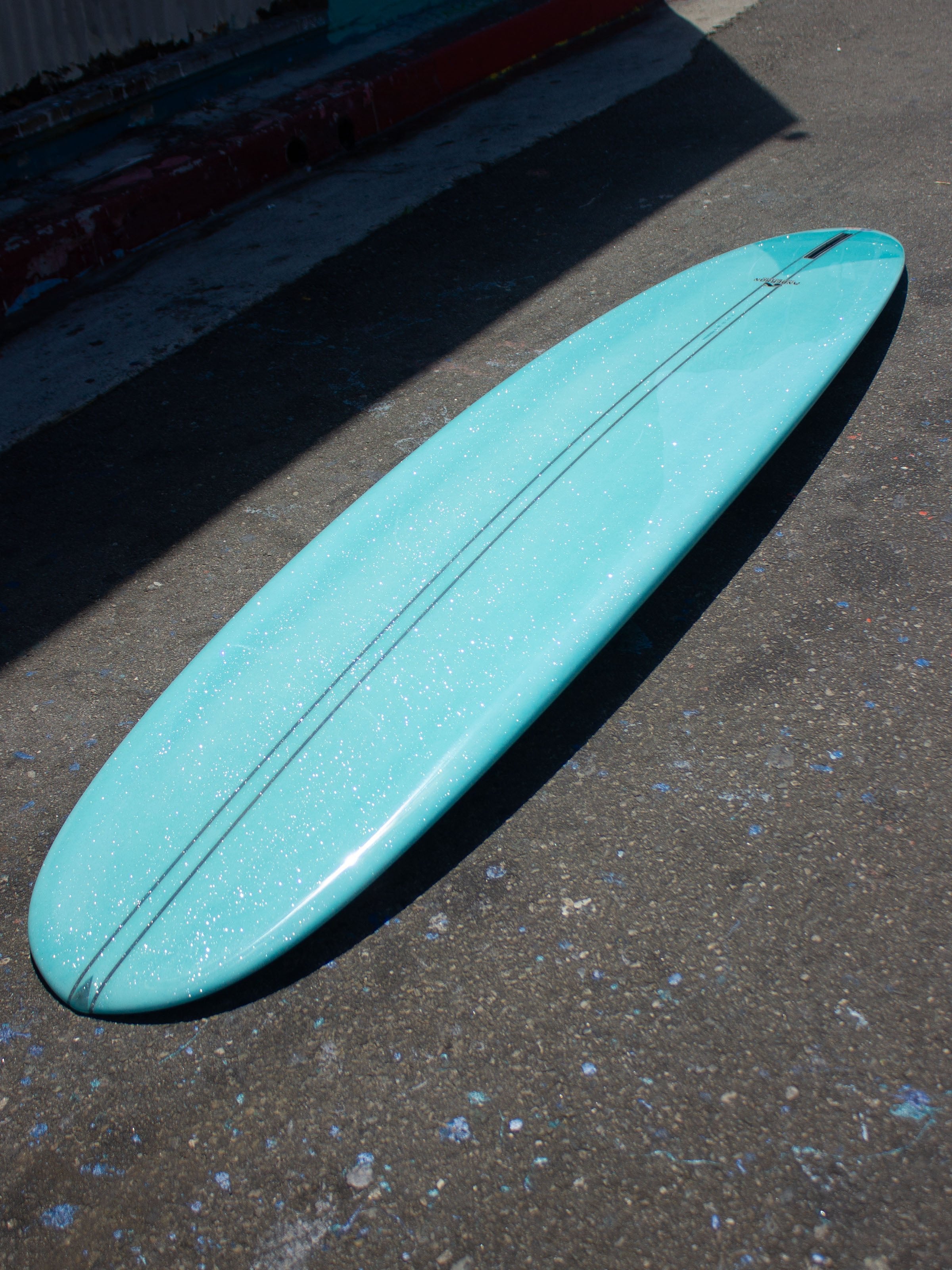 9'4 Anderson Farberow - Mollusk Surf Shop
