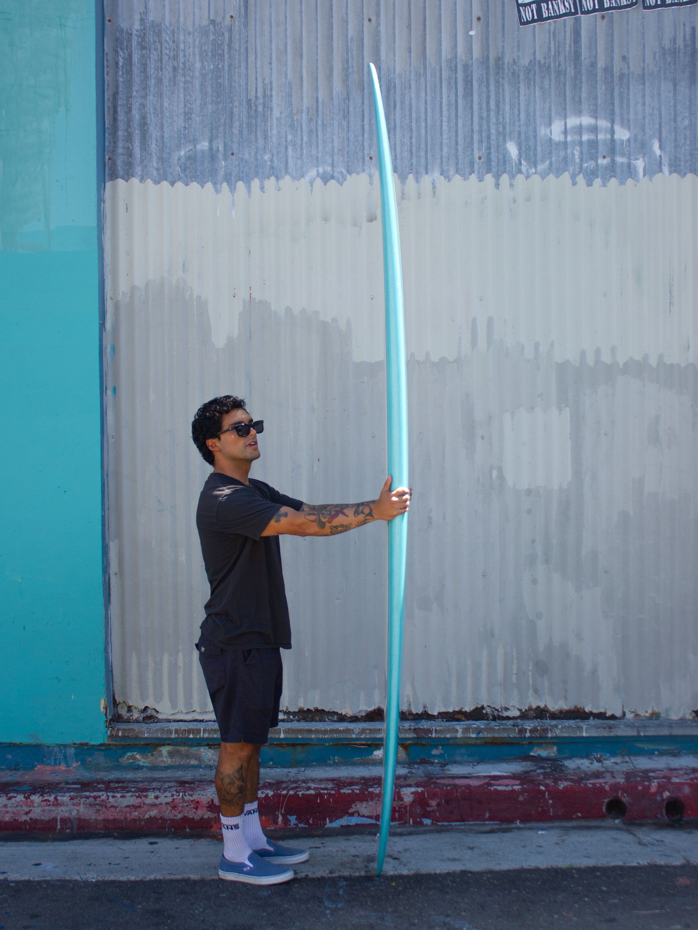 9'4 Anderson Farberow - Mollusk Surf Shop