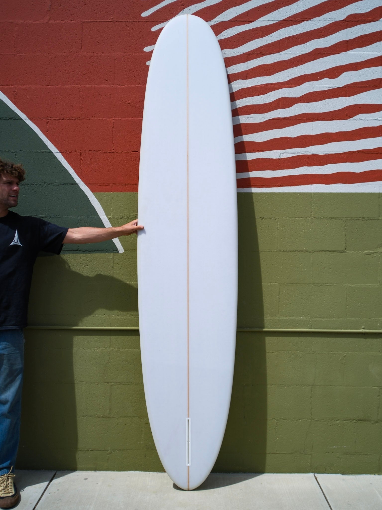9'4 BMT Super Model - Mollusk Surf Shop
