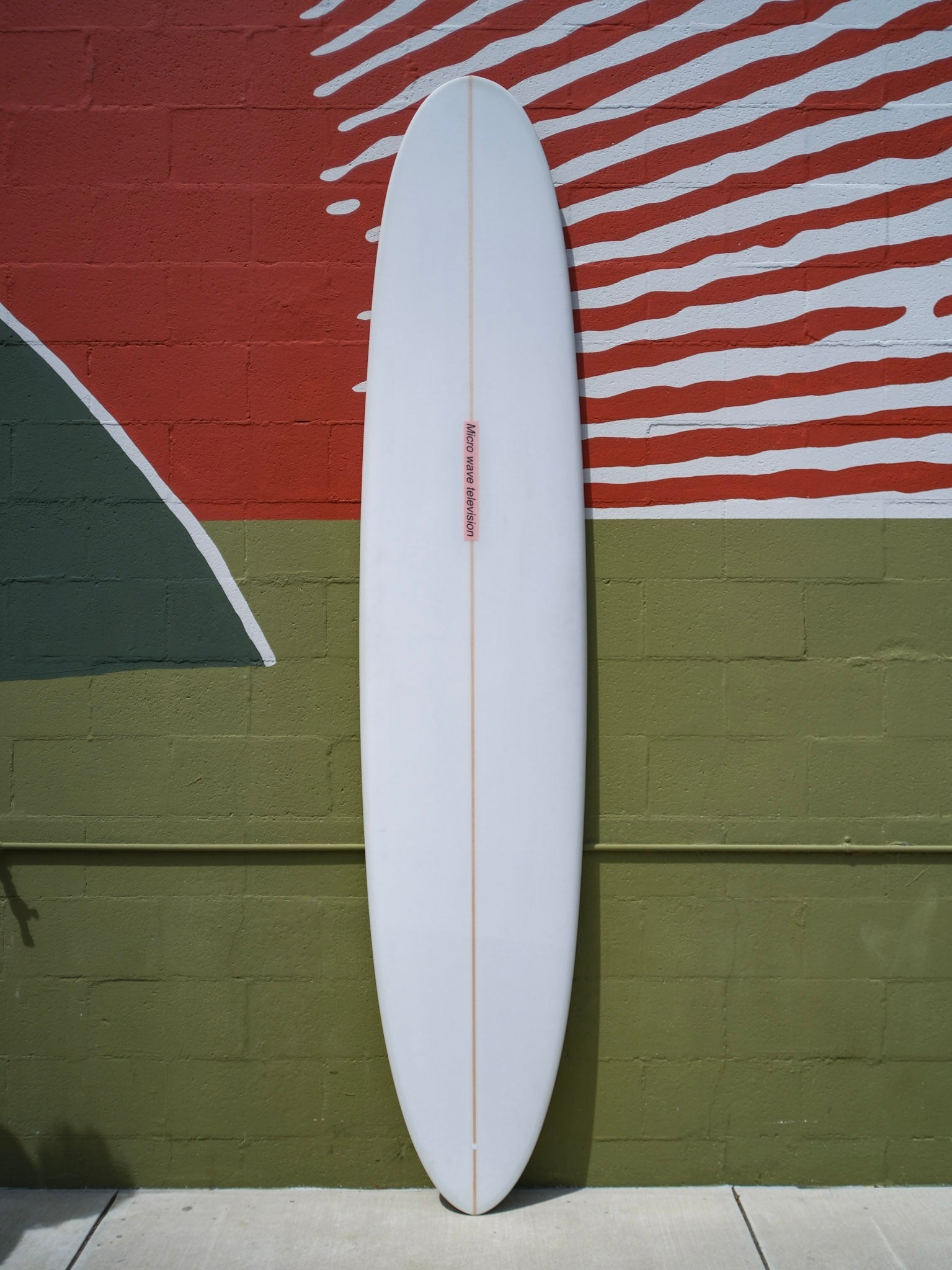 9'4 BMT Super Model - Mollusk Surf Shop