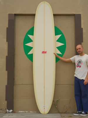 9'4 Elmore Sams Club - Mollusk Surf Shop