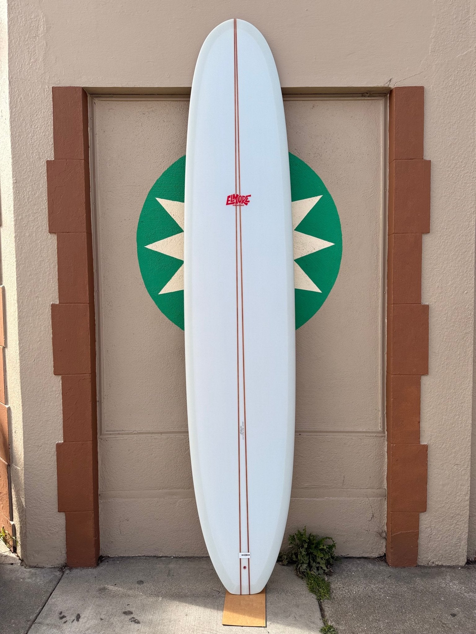 9'4 Elmore Sam's Club - Mollusk Surf Shop