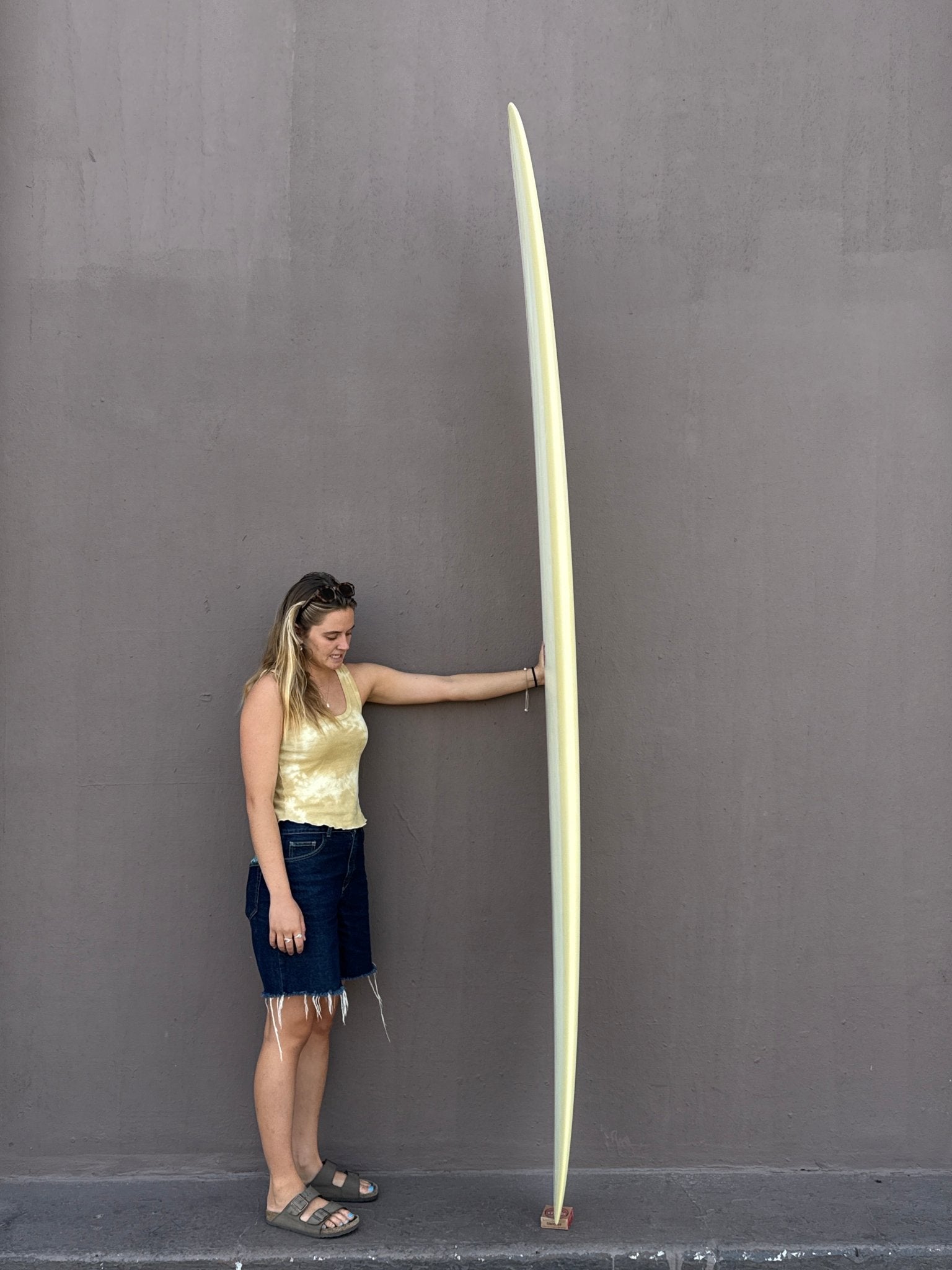 9'4 Elmore Sams Club - Mollusk Surf Shop